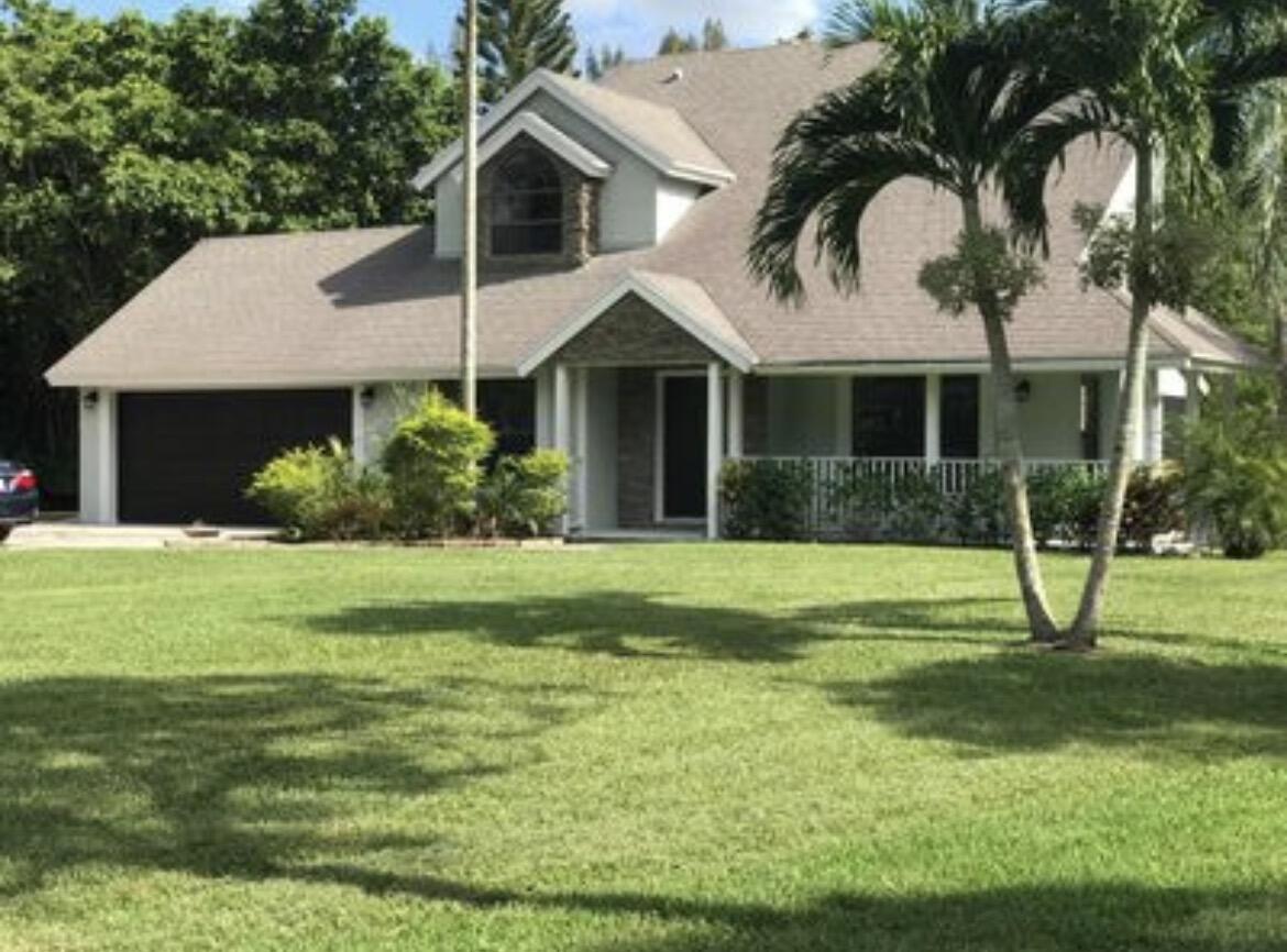 ACREAGE - Residential