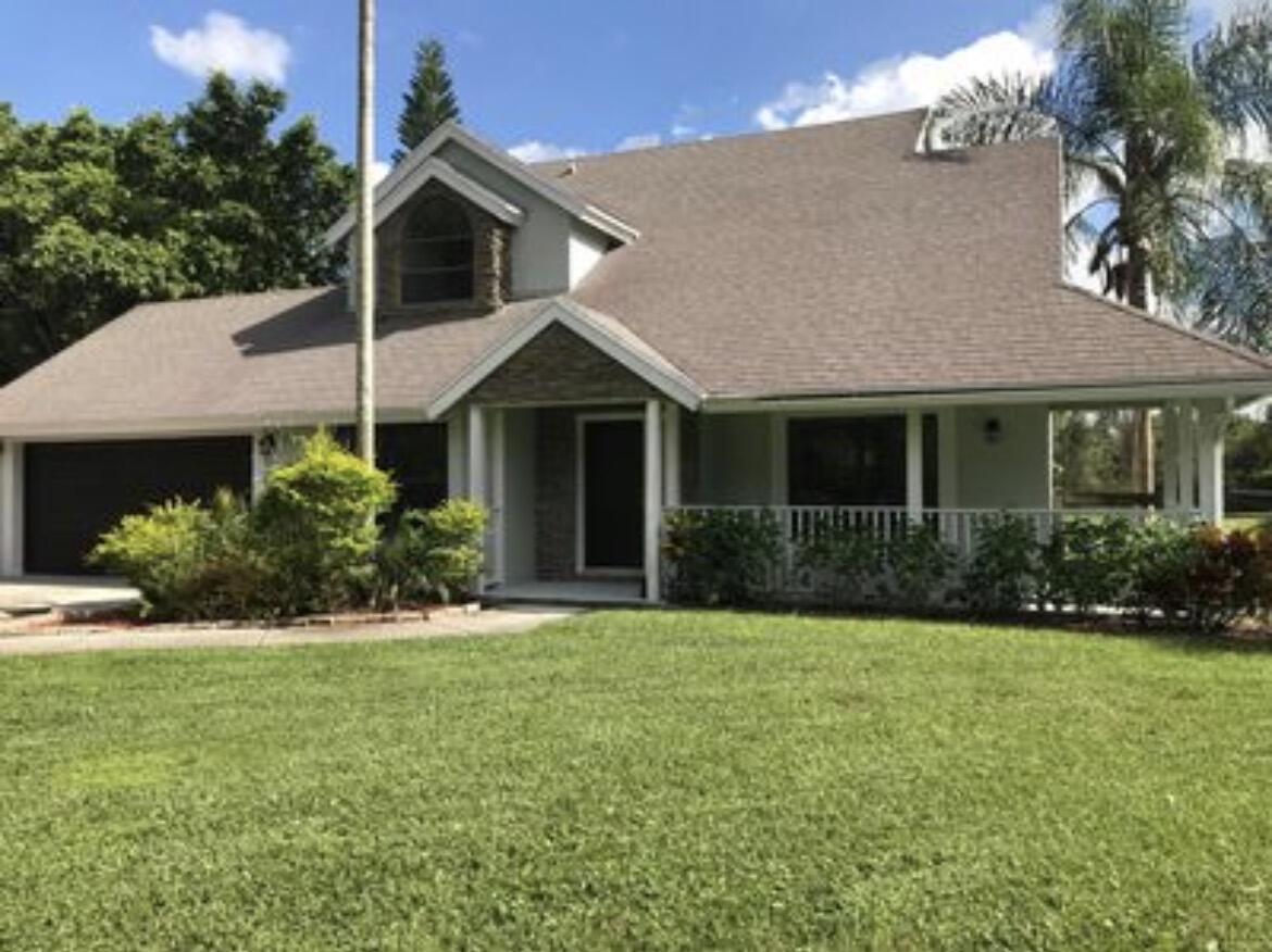ACREAGE - Residential