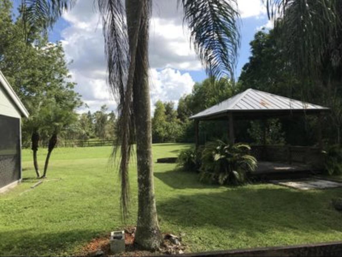 ACREAGE - Residential