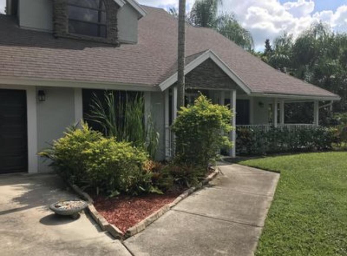 ACREAGE - Residential