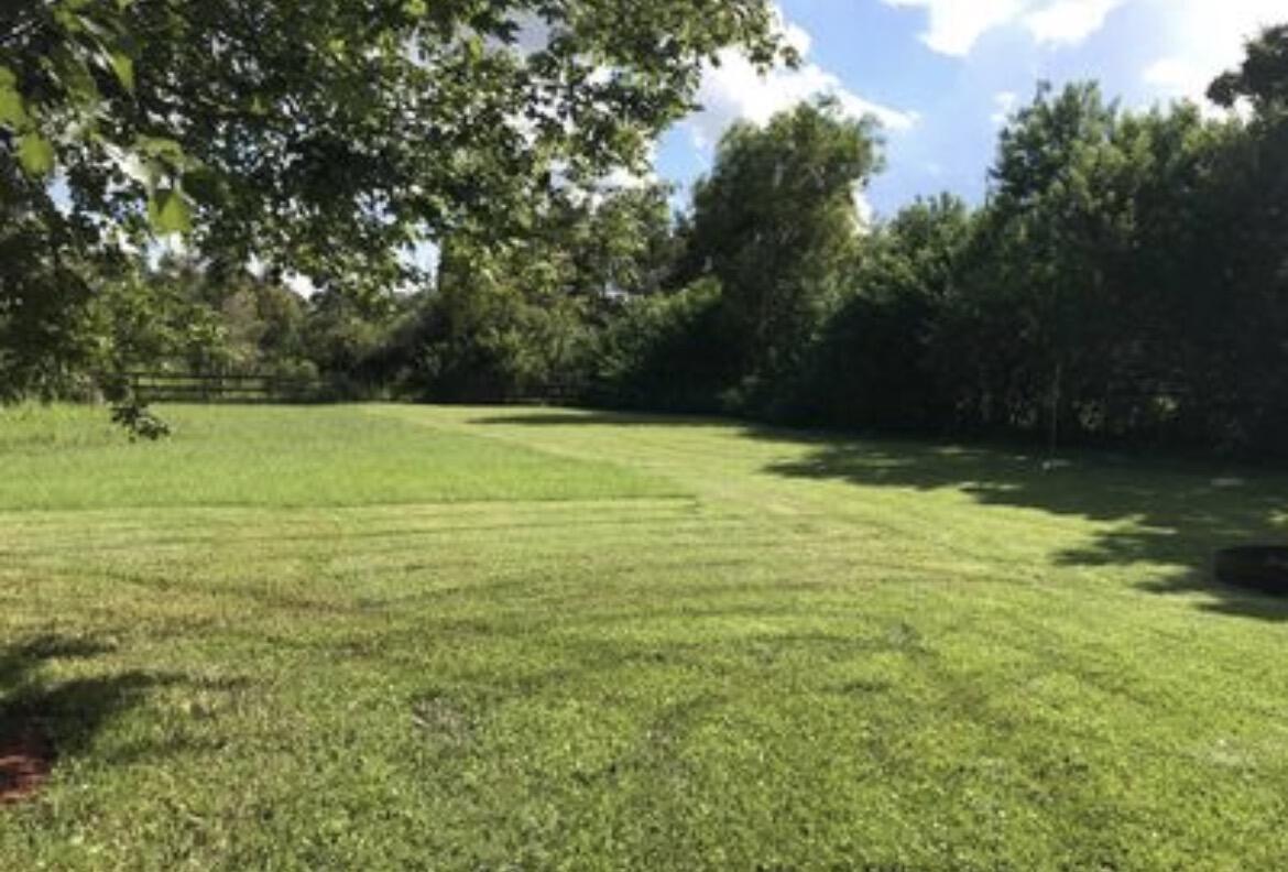 ACREAGE - Residential