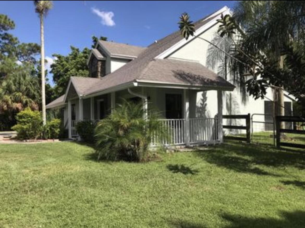 ACREAGE - Residential