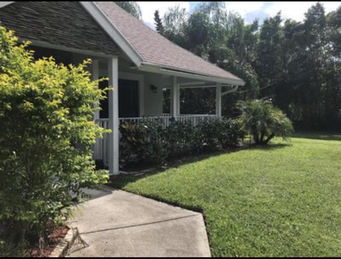 ACREAGE - Residential