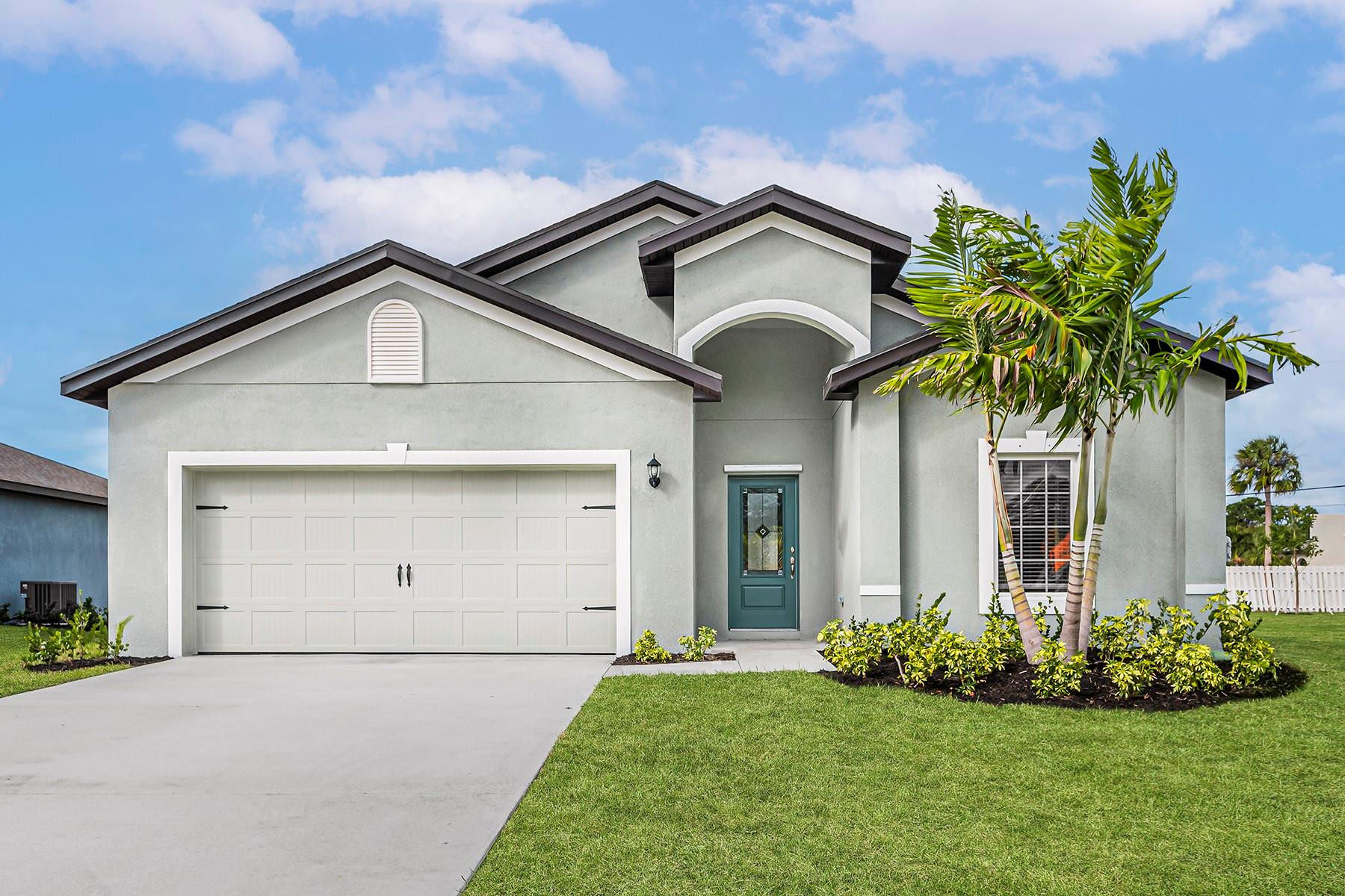 Indian River Estates - Residential