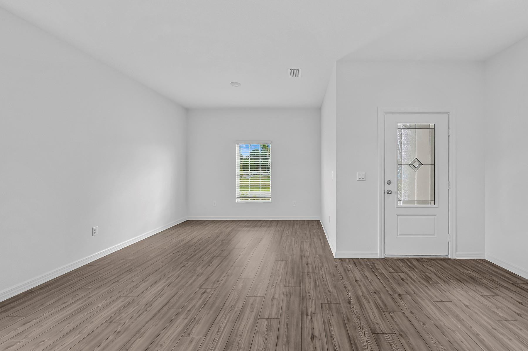 Indian River Estates - Residential