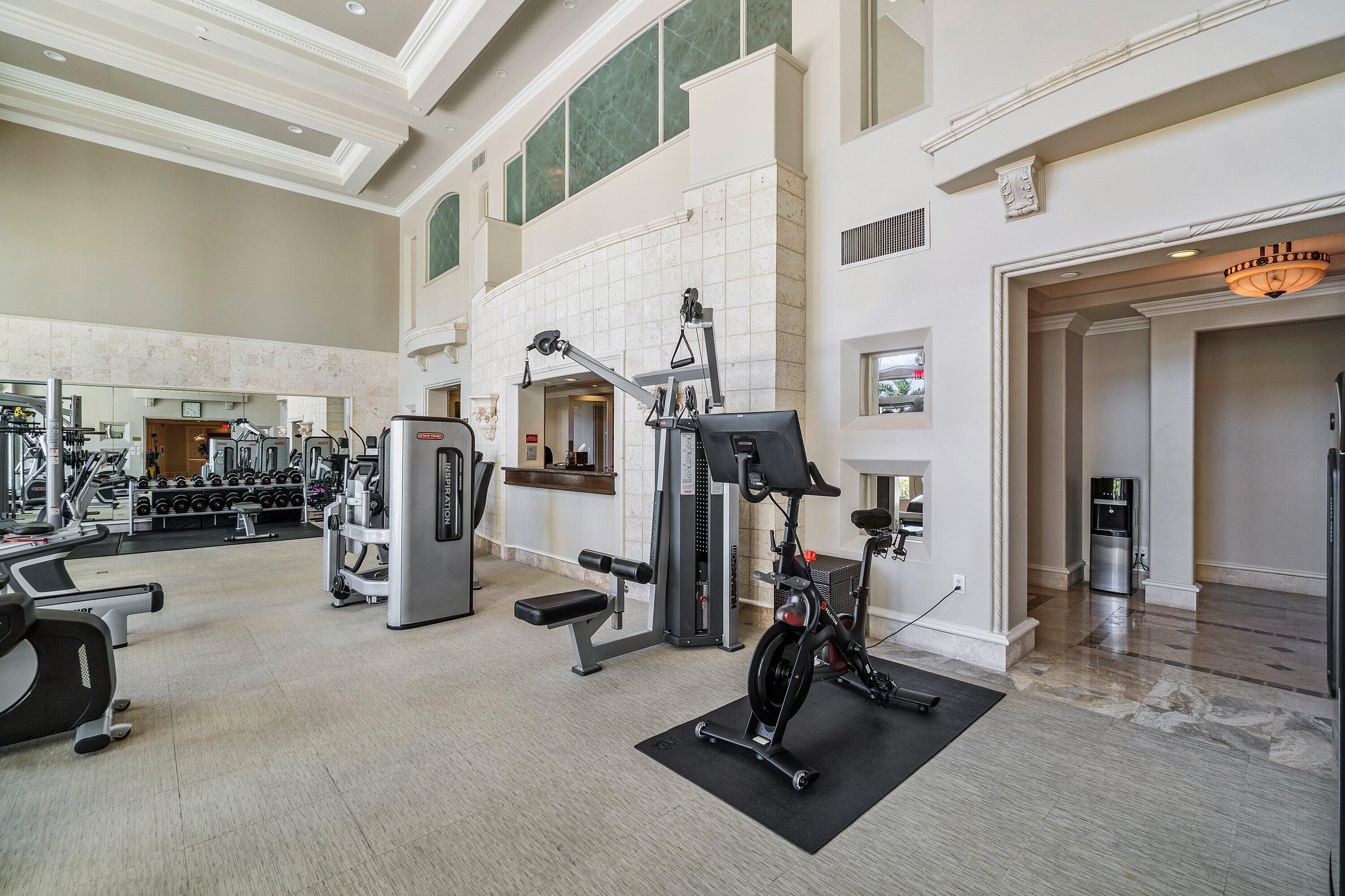 MIZNER GRAND CONDO - Residential