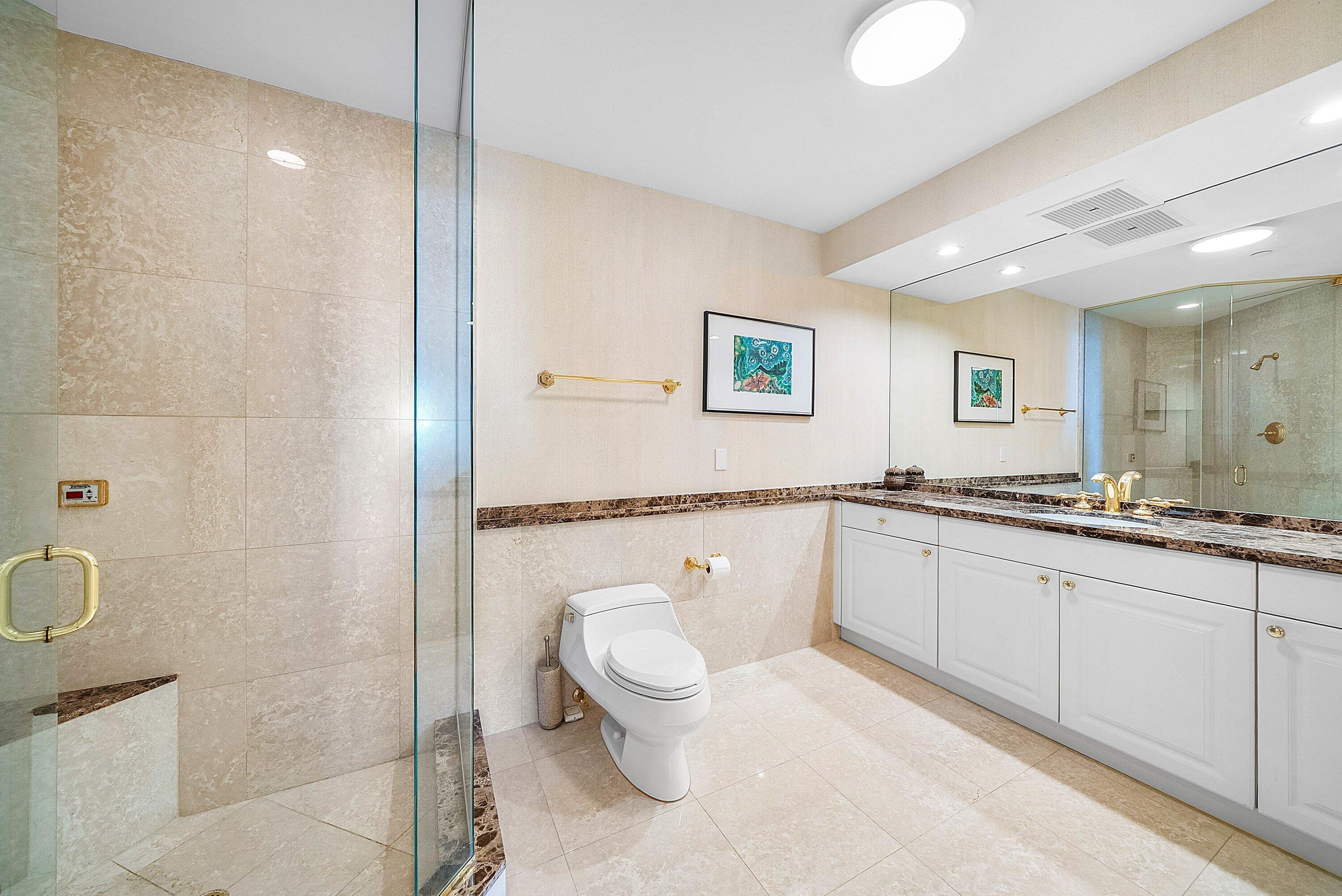 MIZNER GRAND CONDO - Residential