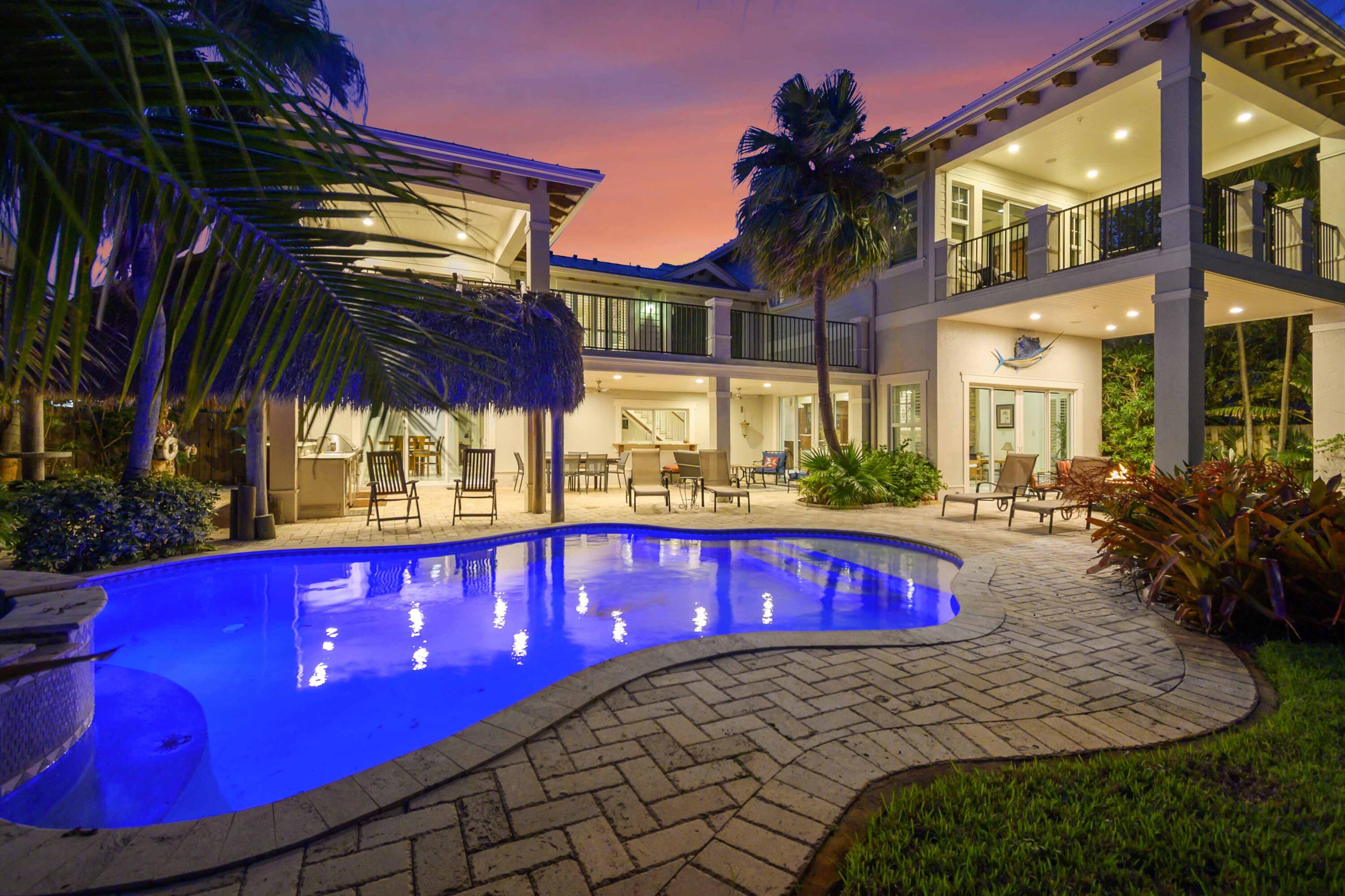 Yachtmans Cove - Residential