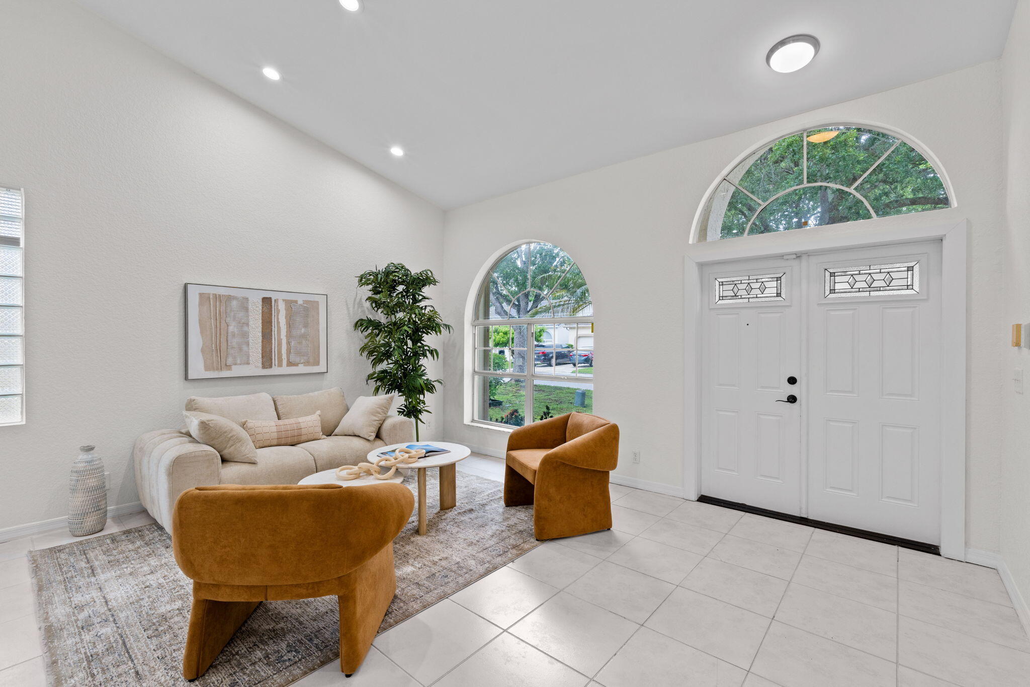 PARKWOOD IX - Residential