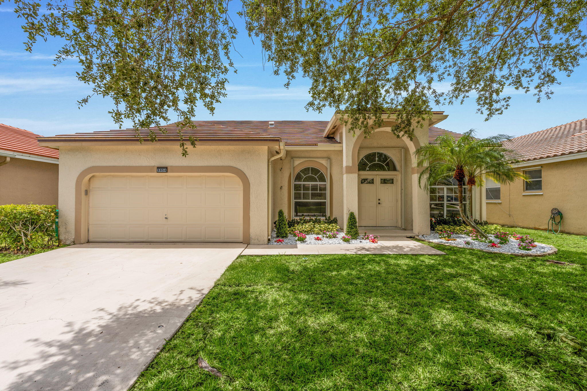 PARKWOOD IX - Residential
