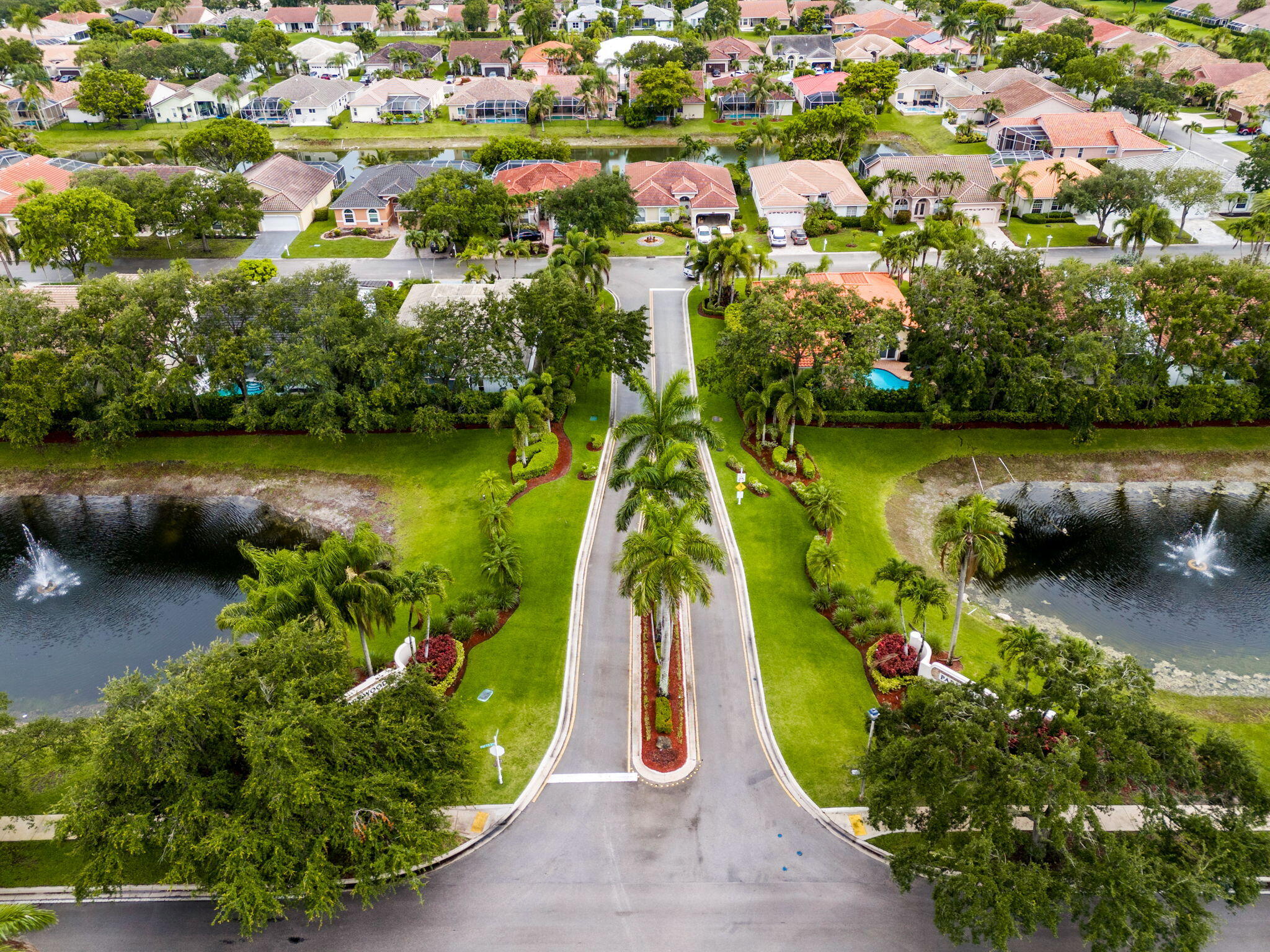 PARKWOOD IX - Residential