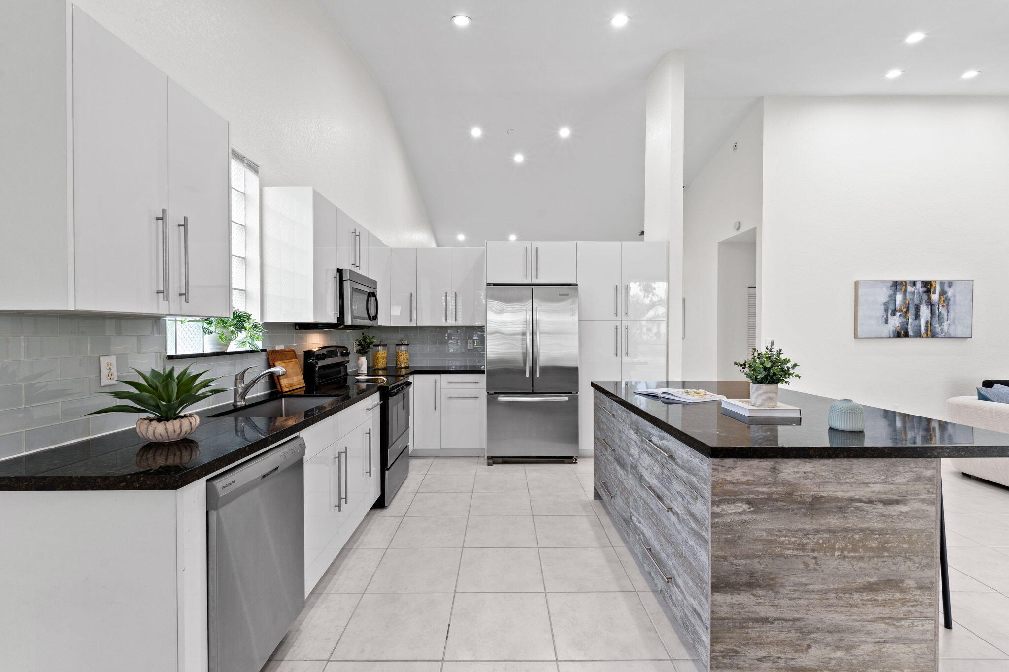 PARKWOOD IX - Residential