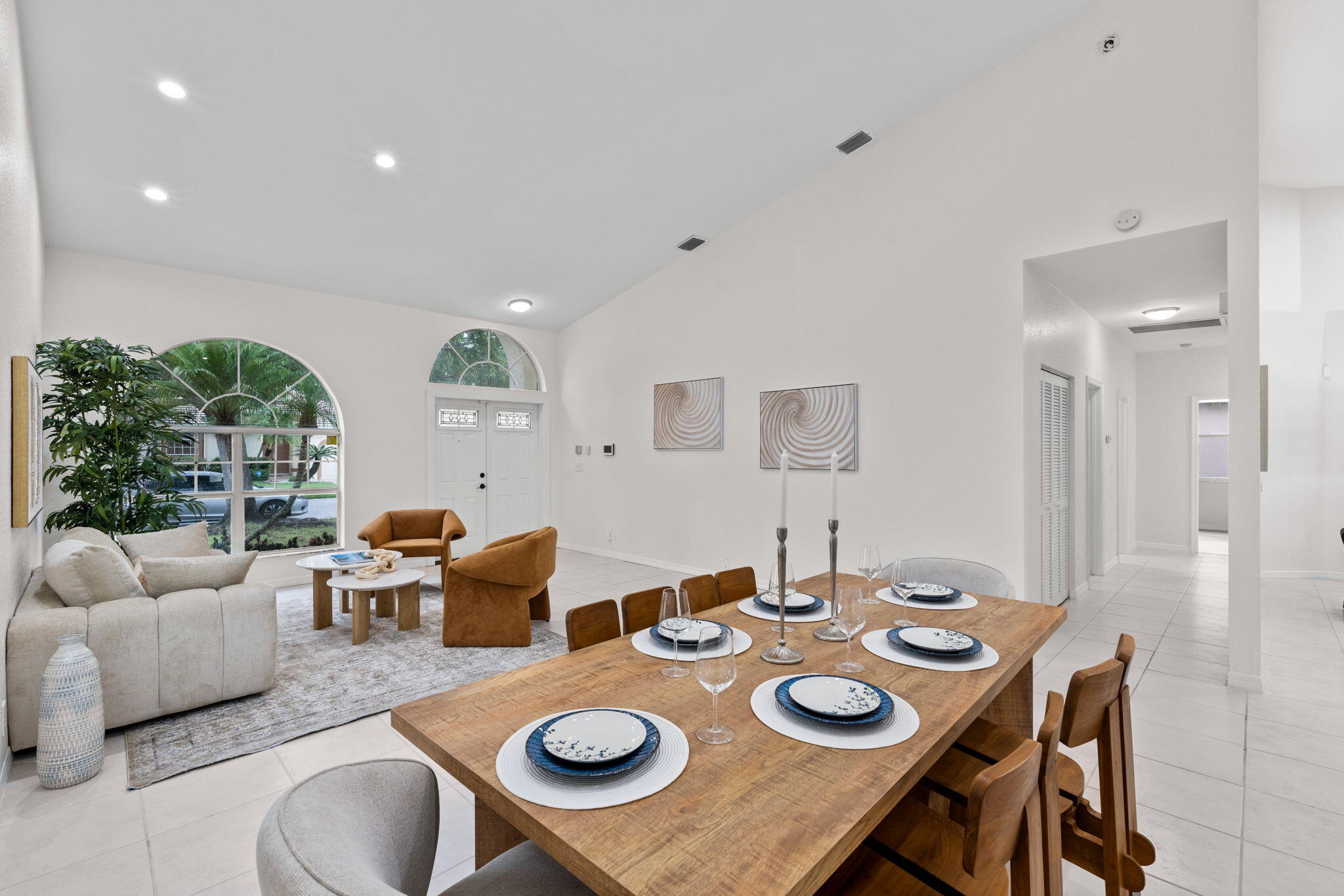 PARKWOOD IX - Residential