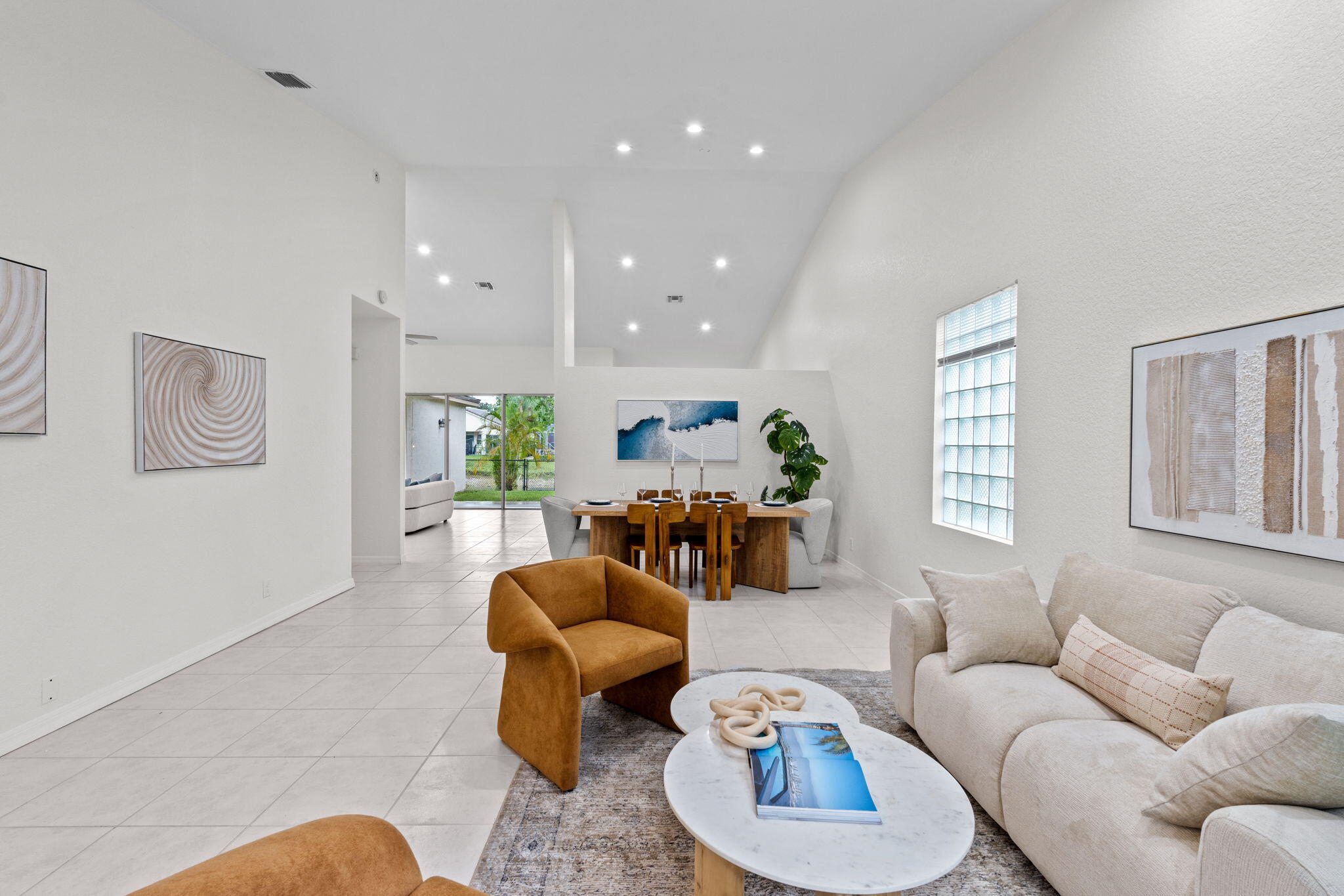 PARKWOOD IX - Residential
