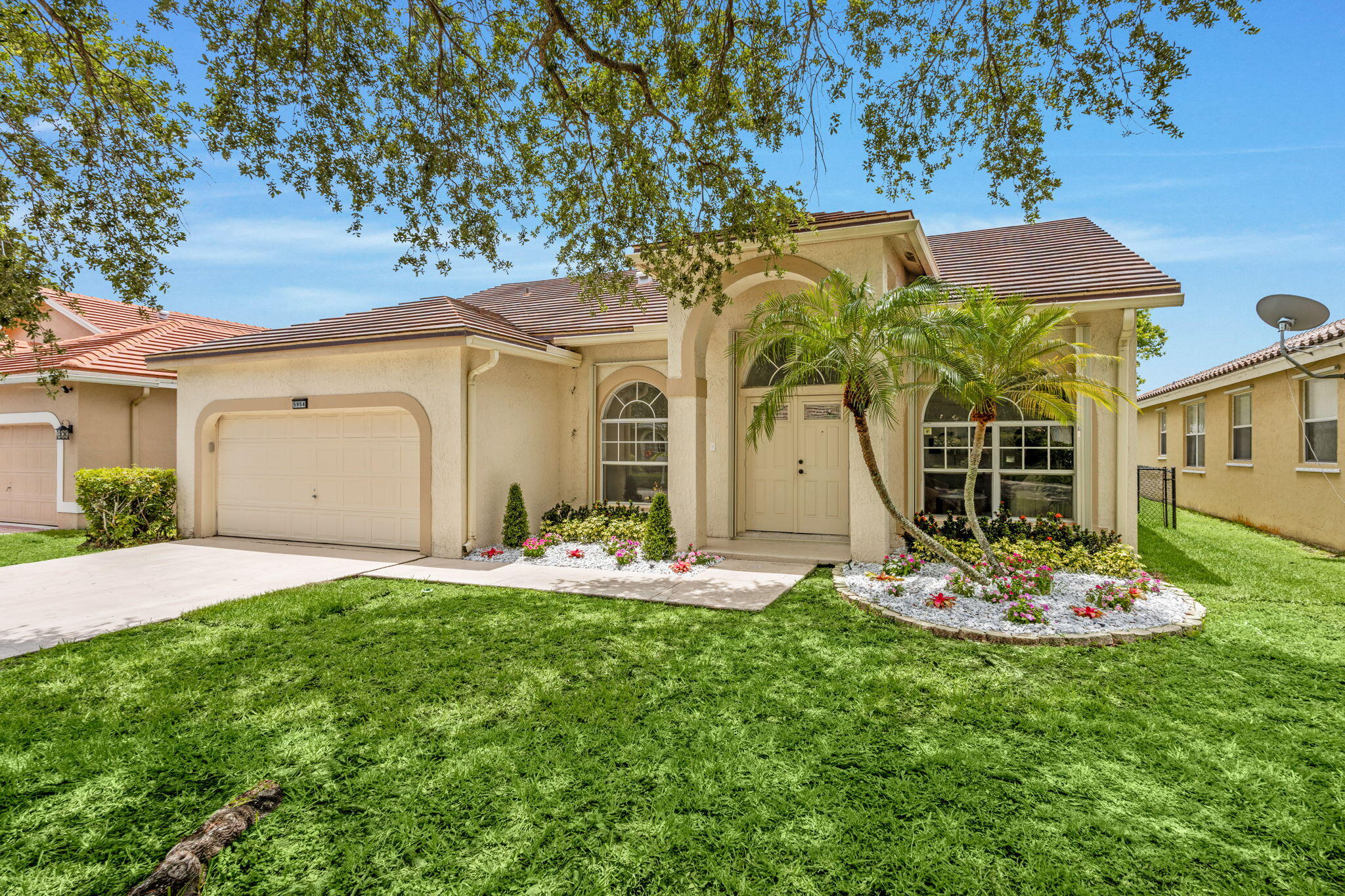 PARKWOOD IX - Residential