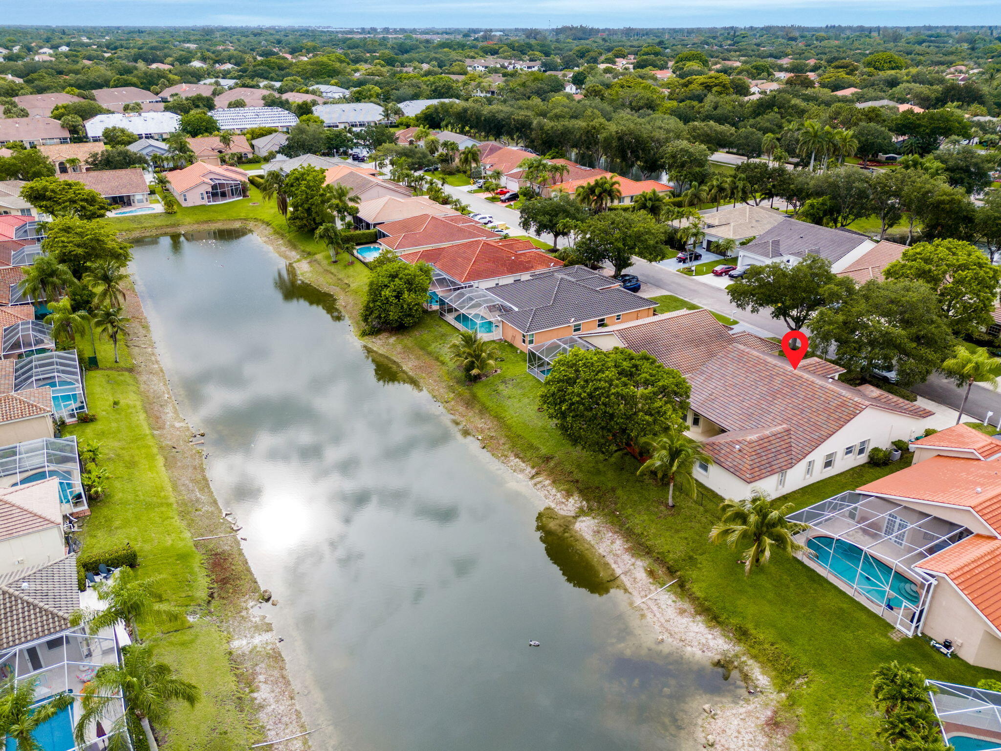PARKWOOD IX - Residential