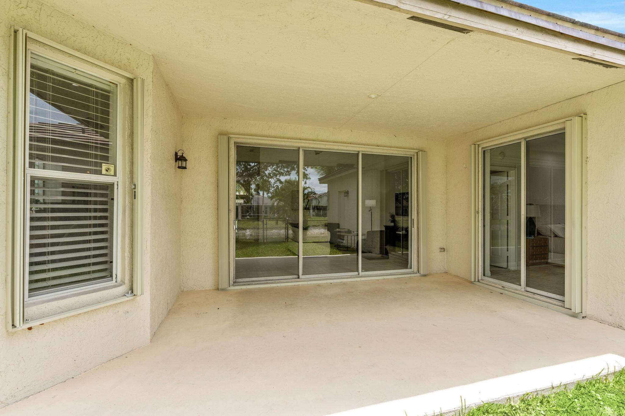 PARKWOOD IX - Residential
