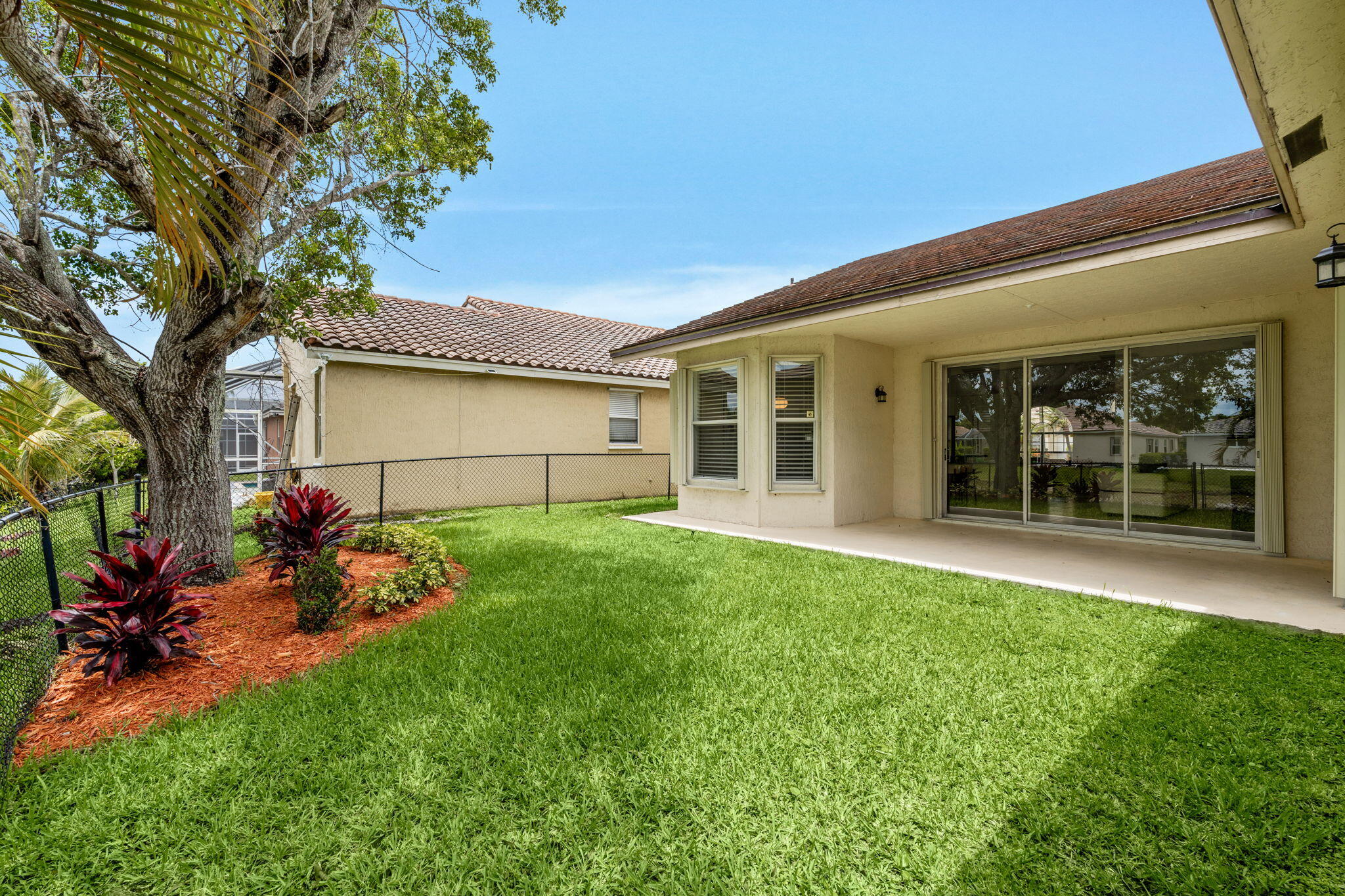 PARKWOOD IX - Residential