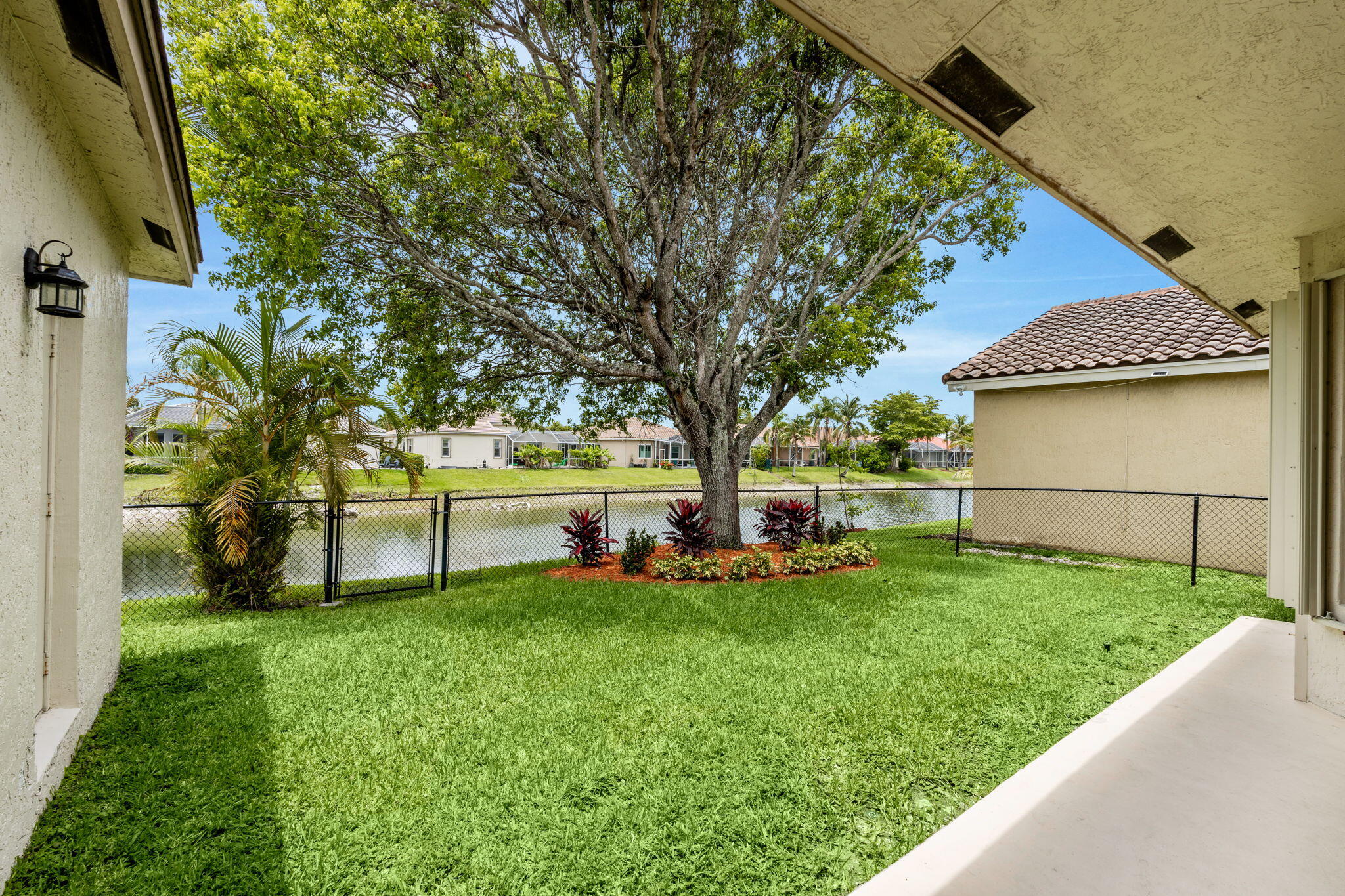 PARKWOOD IX - Residential