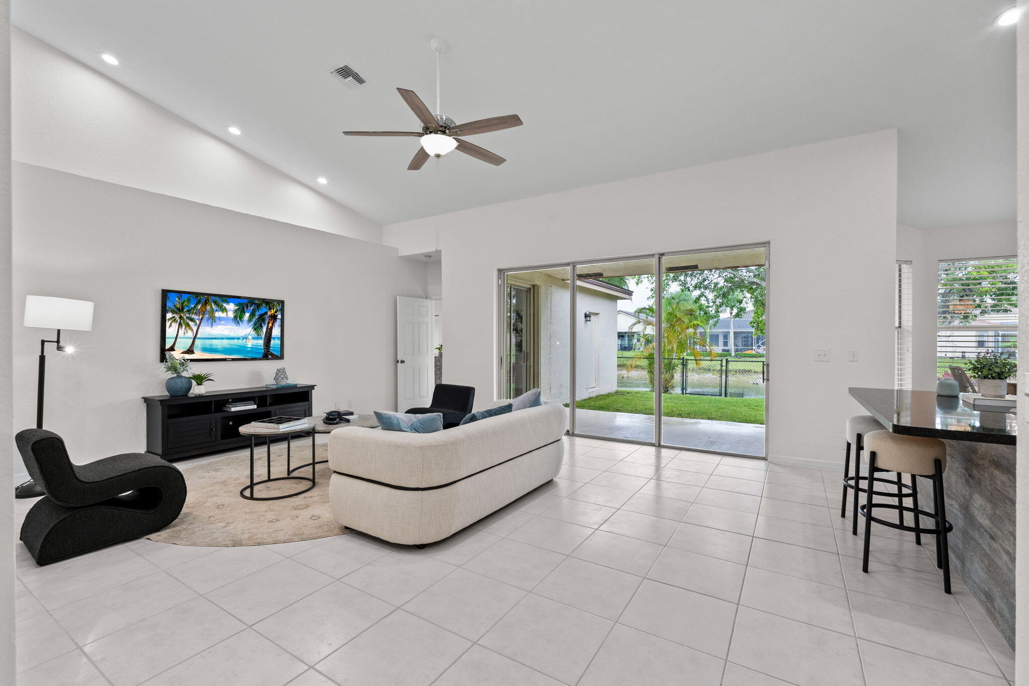 PARKWOOD IX - Residential