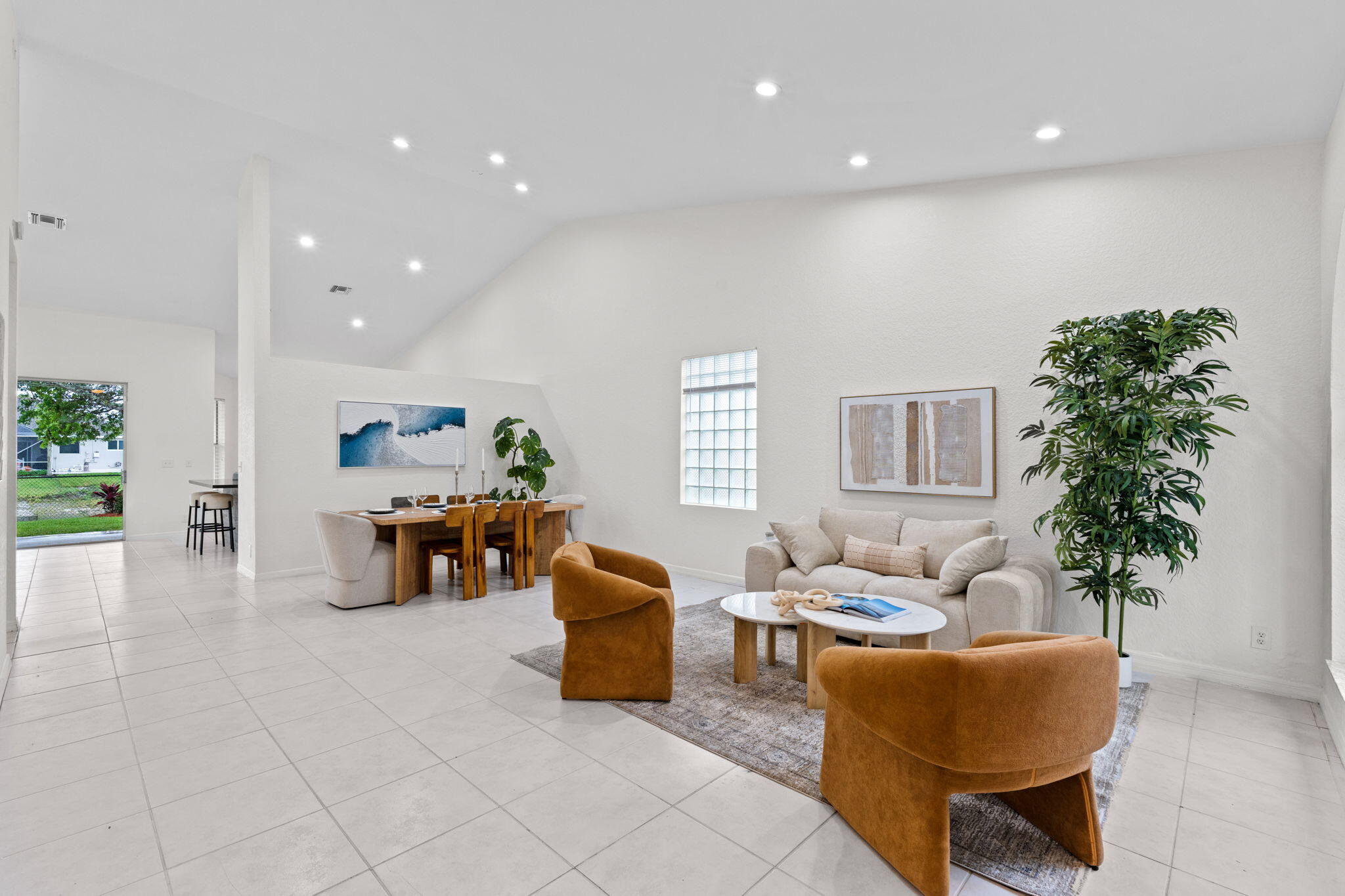 PARKWOOD IX - Residential