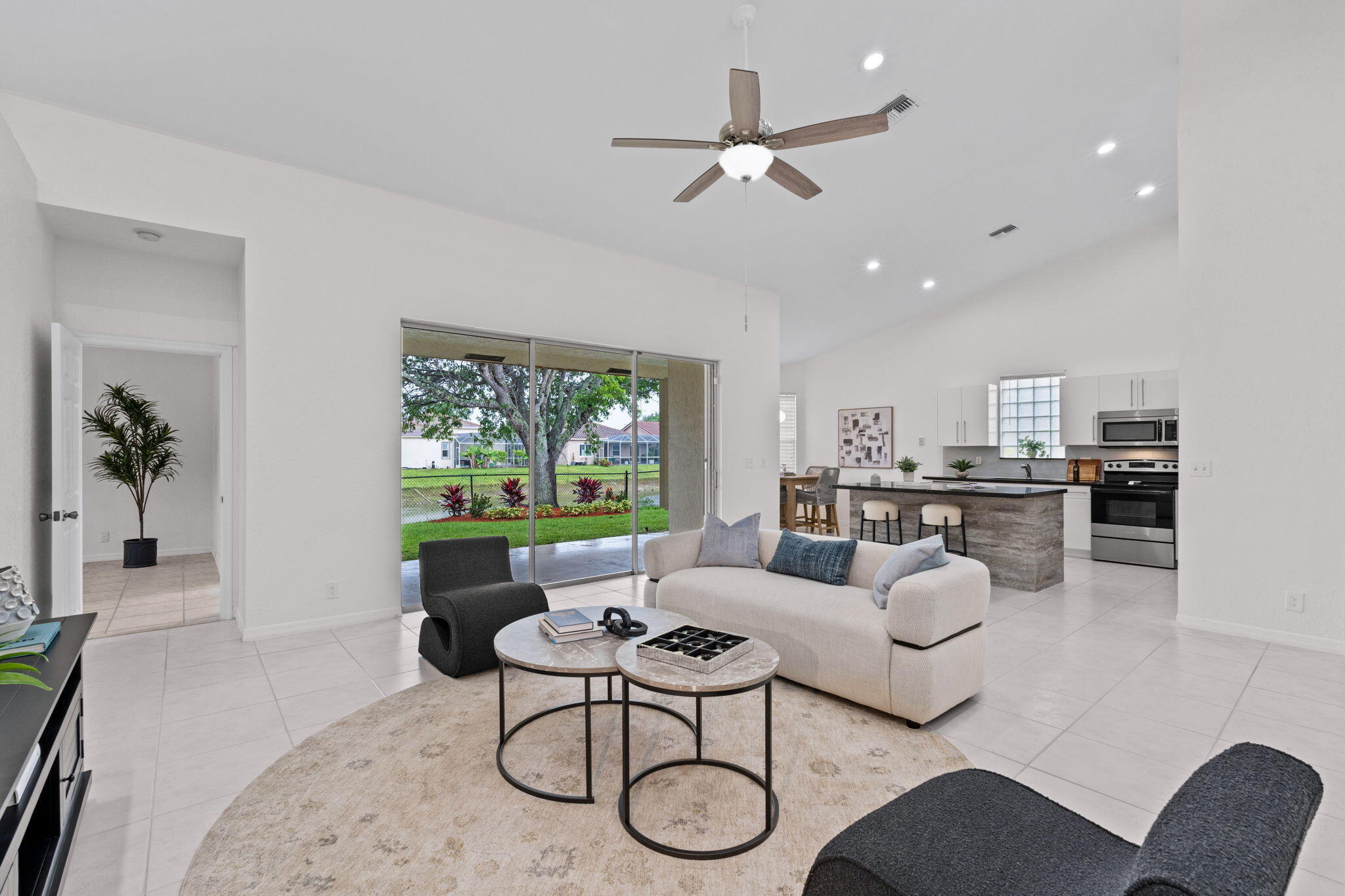 PARKWOOD IX - Residential