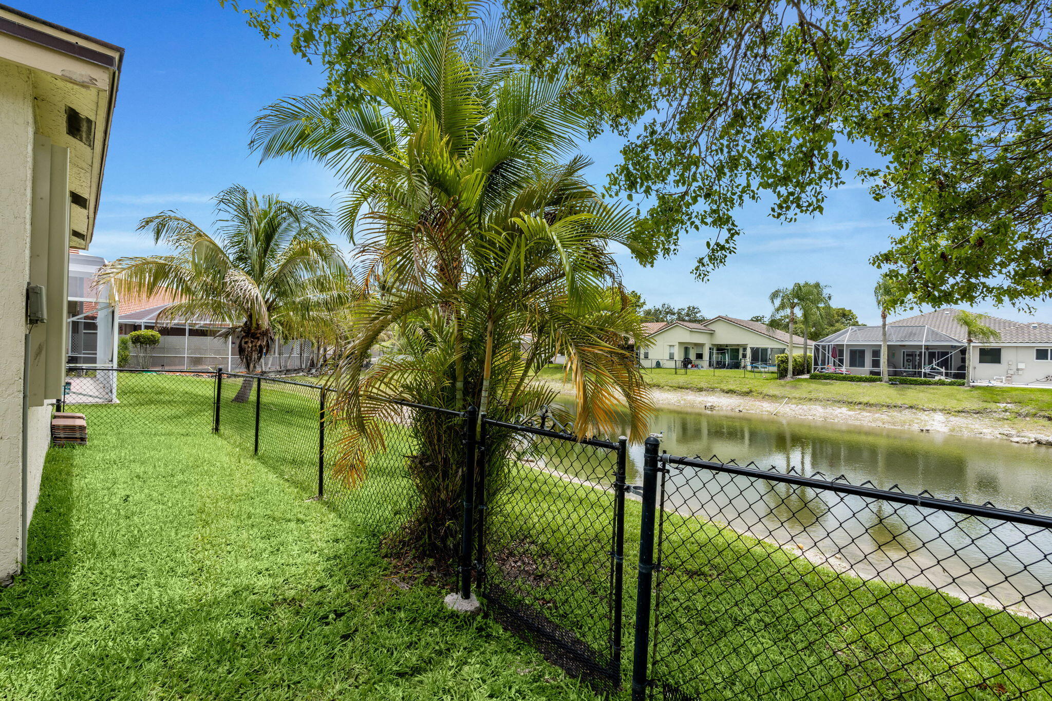 PARKWOOD IX - Residential