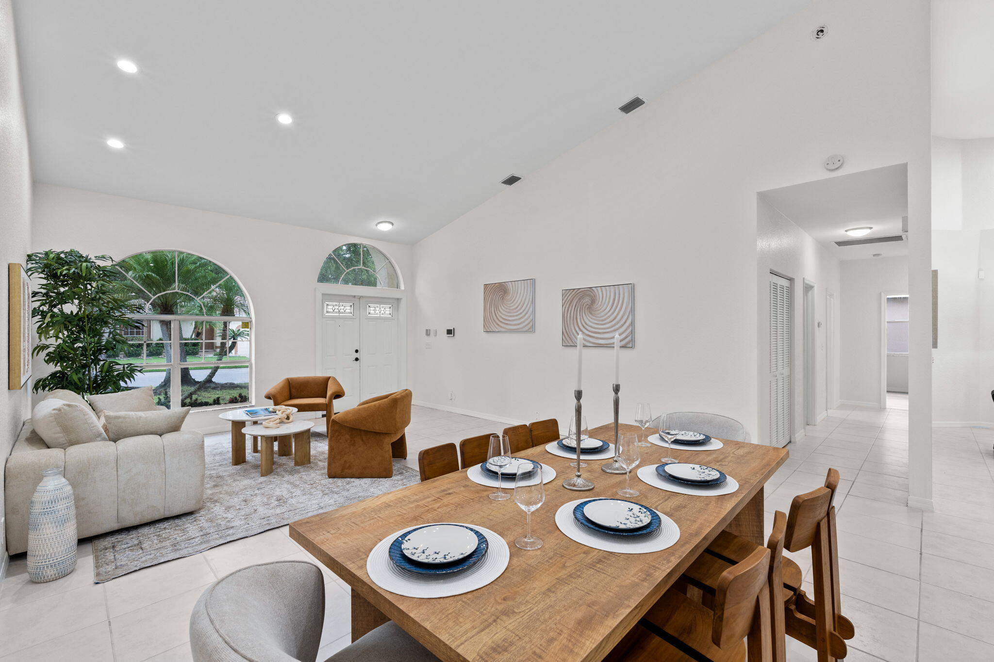 PARKWOOD IX - Residential