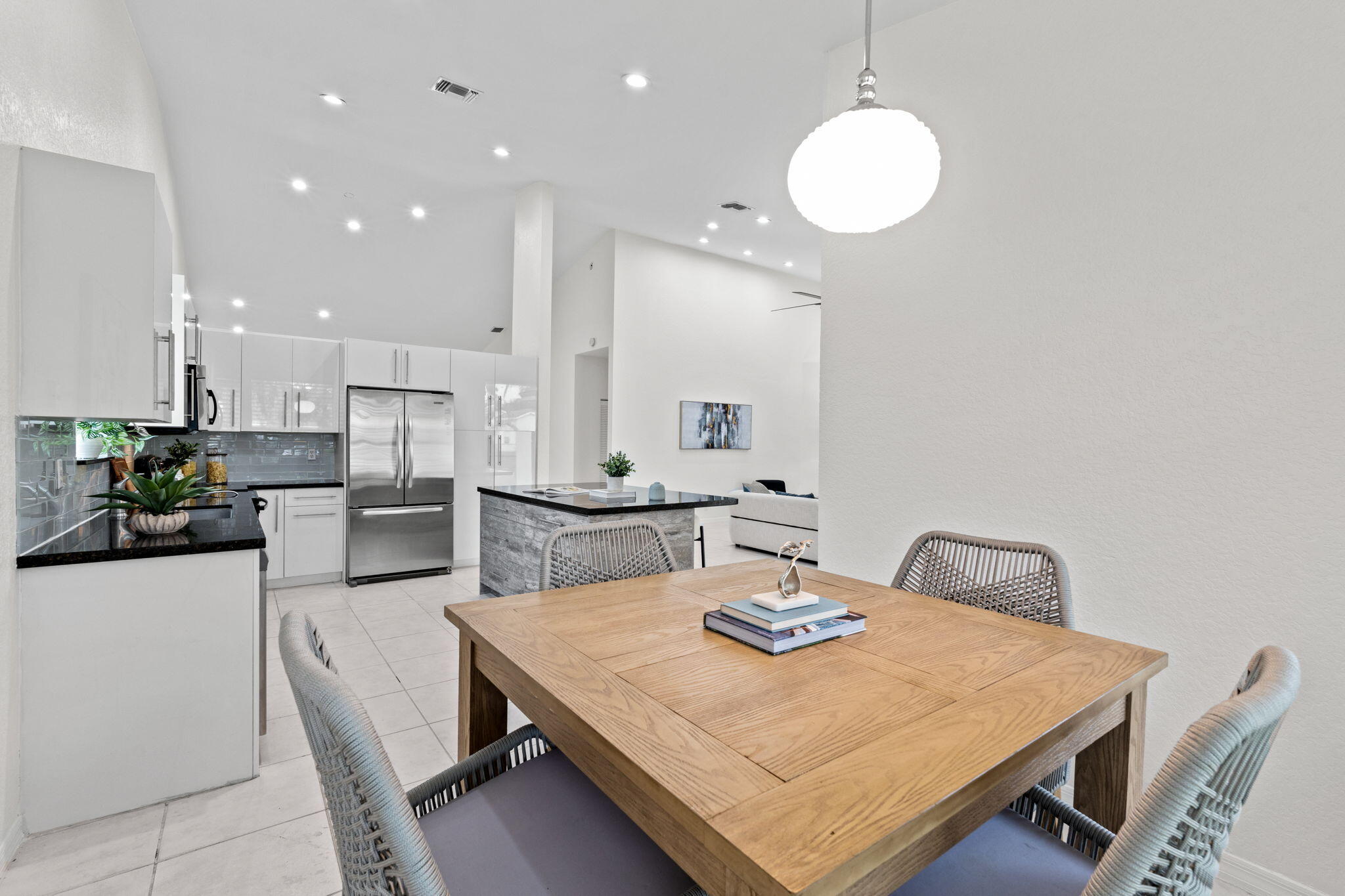 PARKWOOD IX - Residential