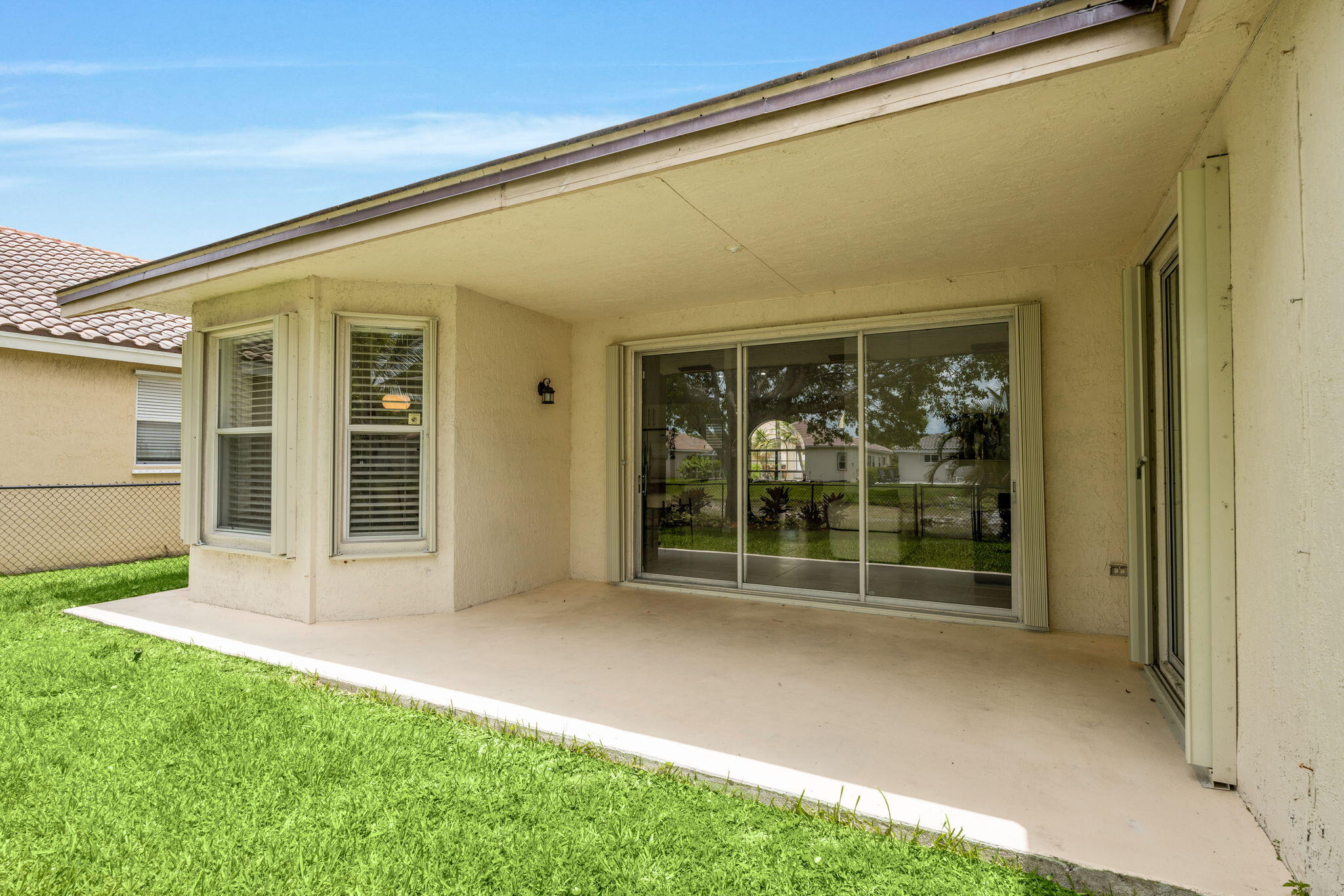 PARKWOOD IX - Residential