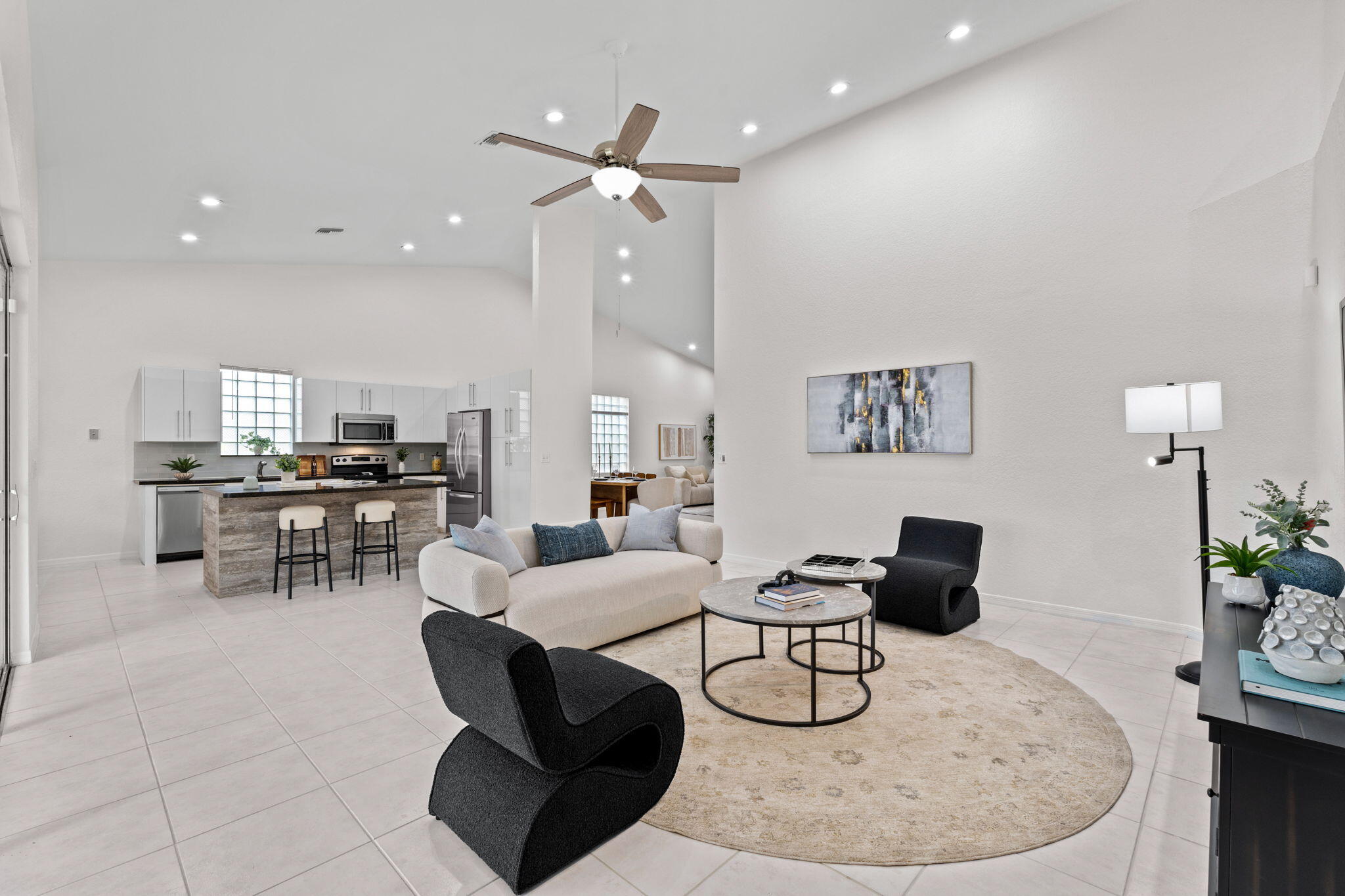 PARKWOOD IX - Residential