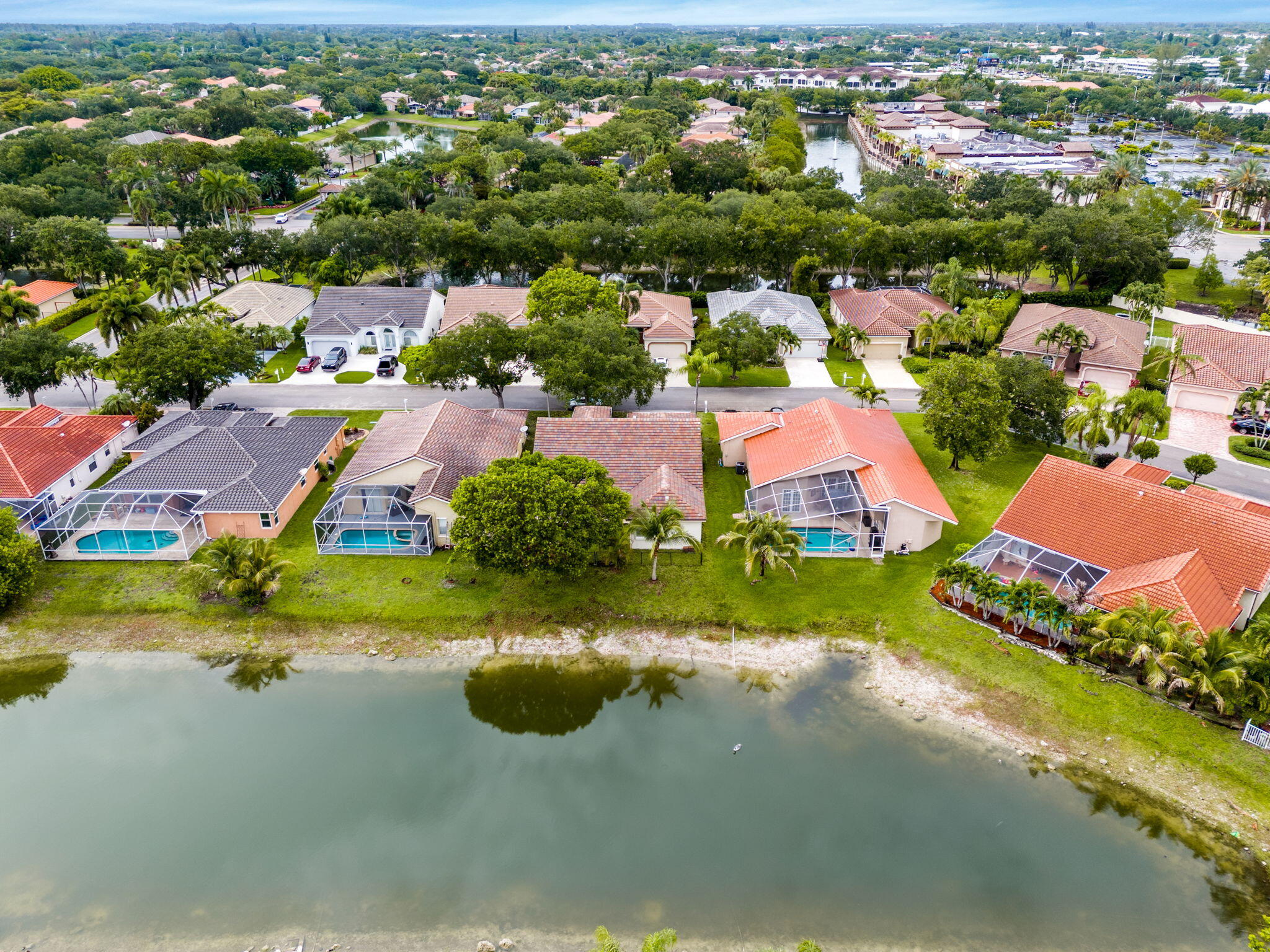 PARKWOOD IX - Residential