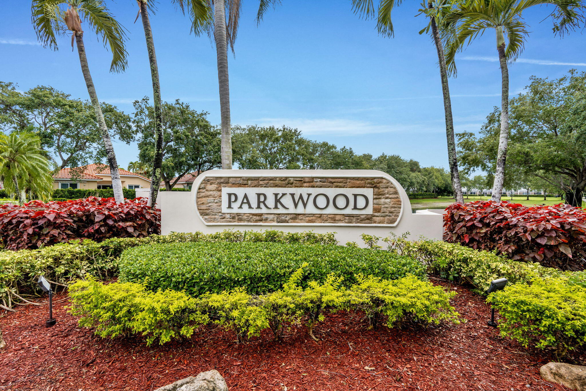 PARKWOOD IX - Residential