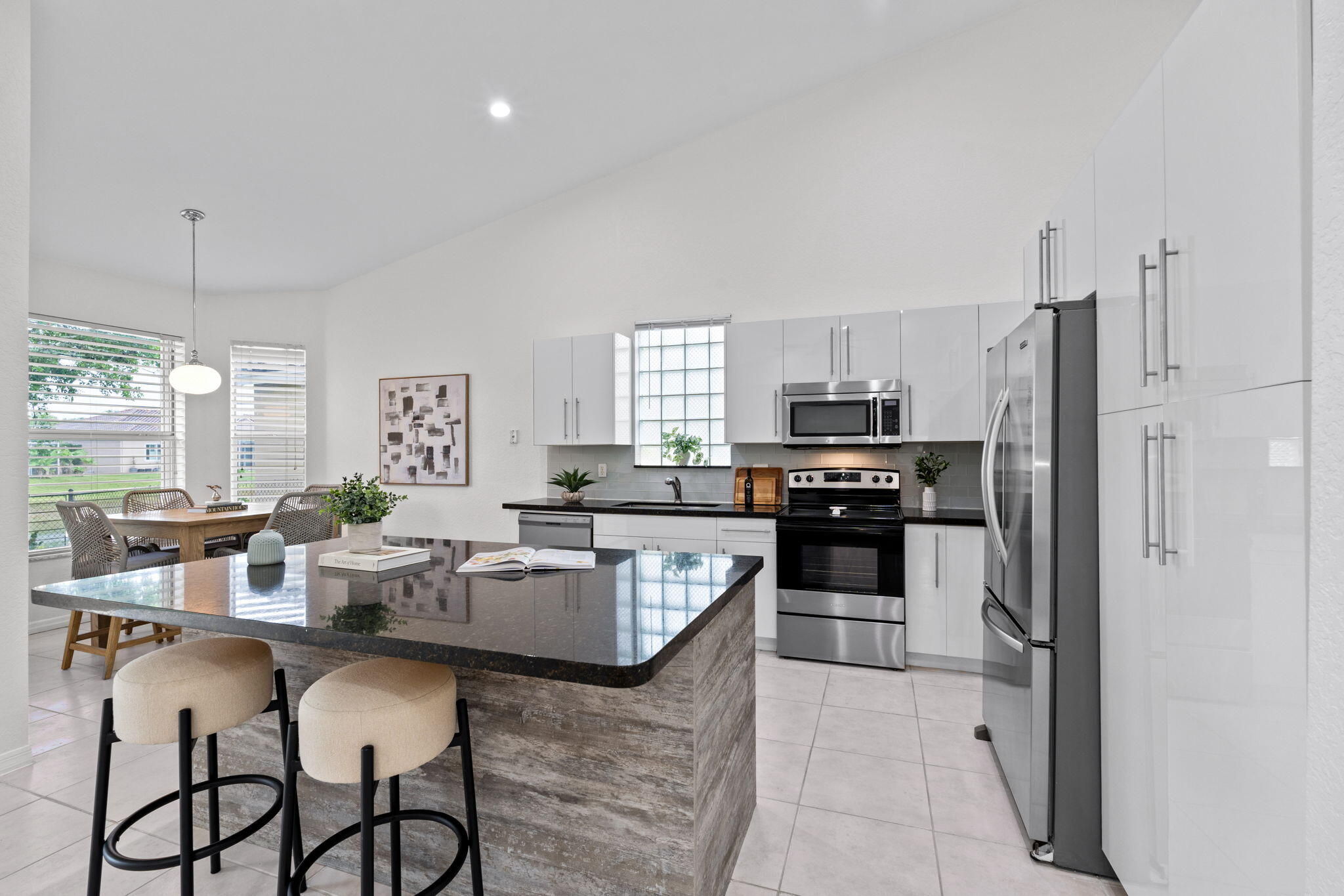 PARKWOOD IX - Residential