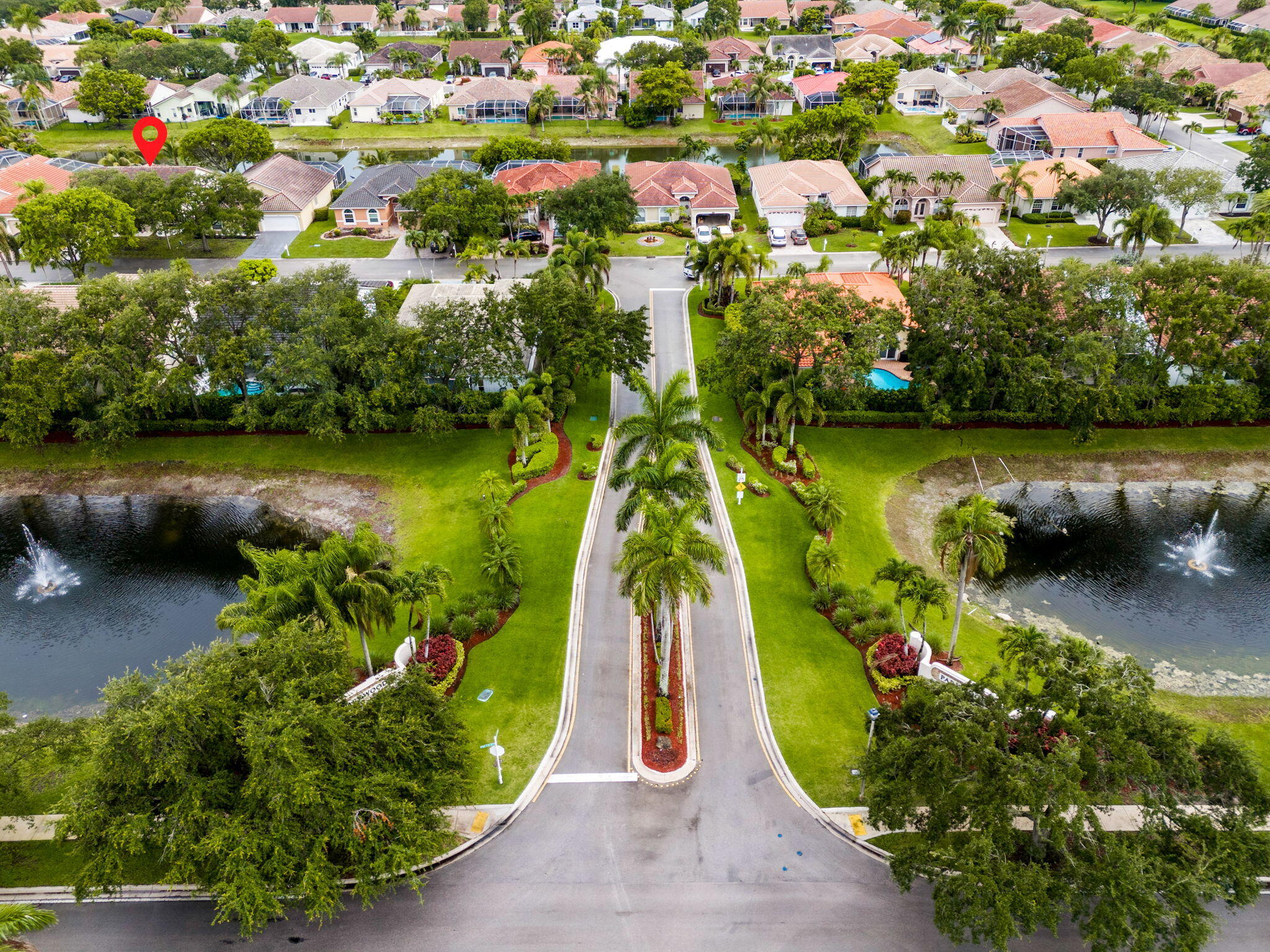 PARKWOOD IX - Residential