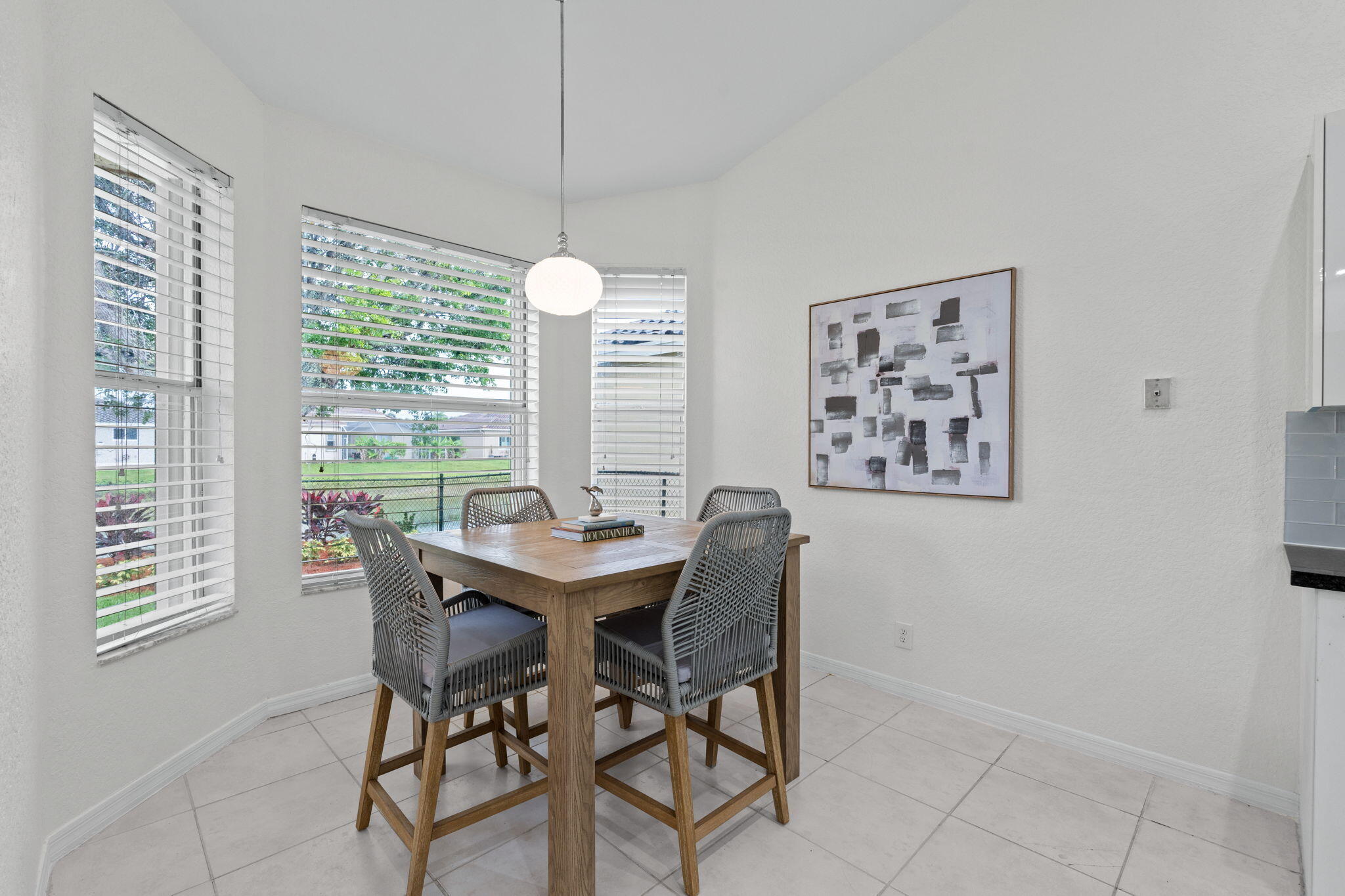 PARKWOOD IX - Residential