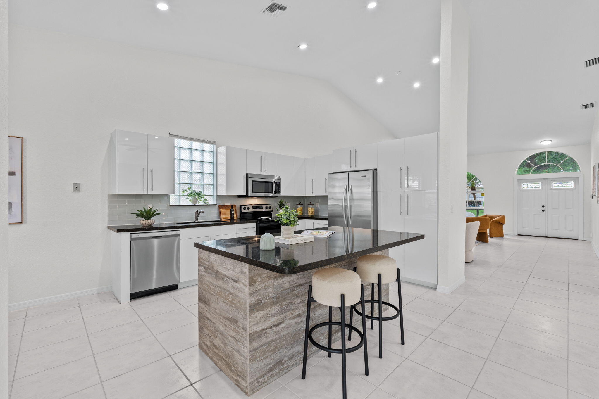 PARKWOOD IX - Residential