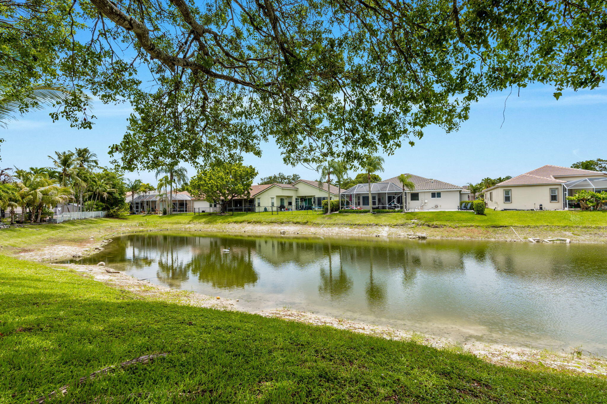 PARKWOOD IX - Residential