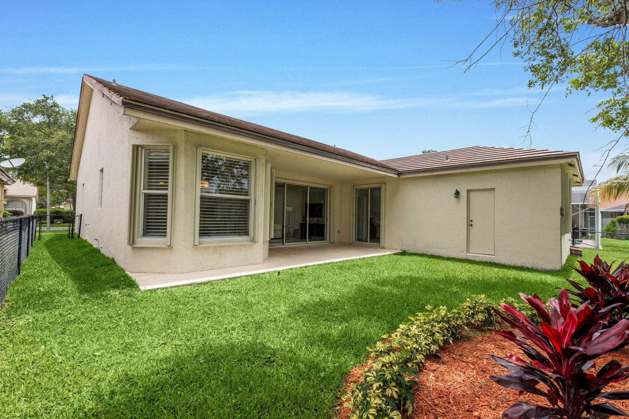 PARKWOOD IX - Residential