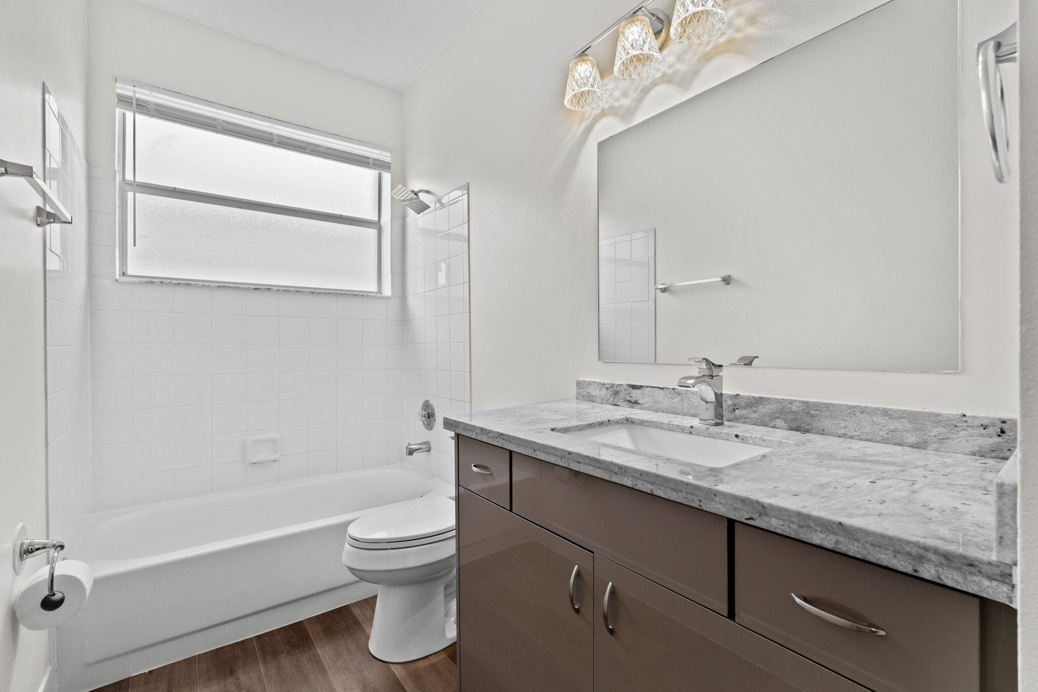 PARKWOOD IX - Residential