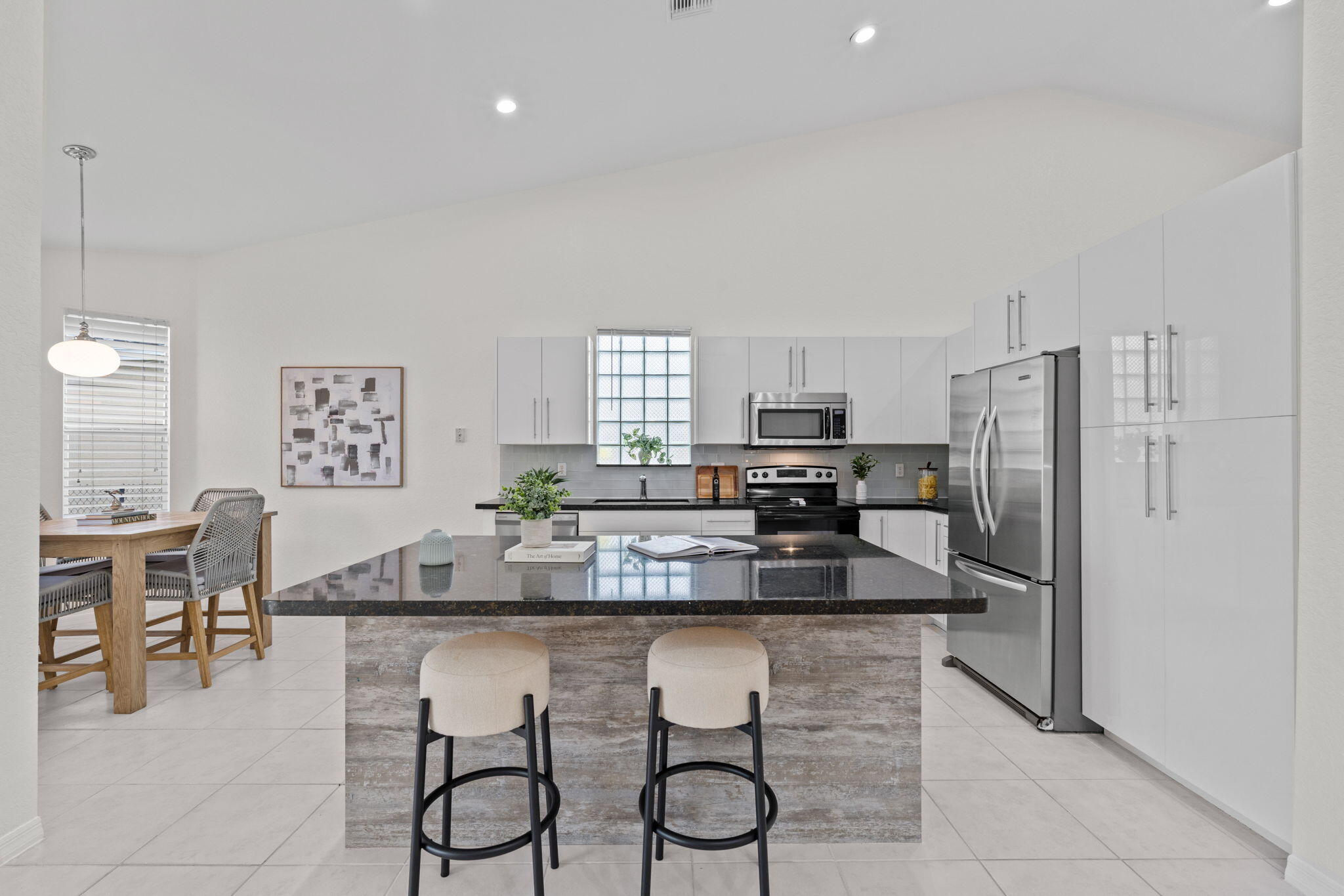 PARKWOOD IX - Residential