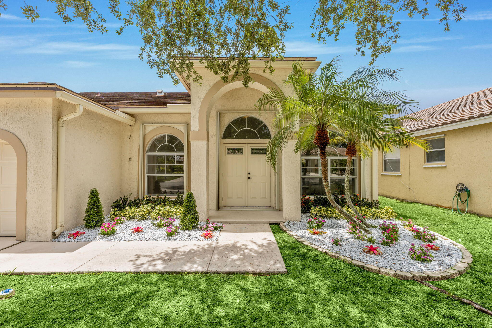 PARKWOOD IX - Residential