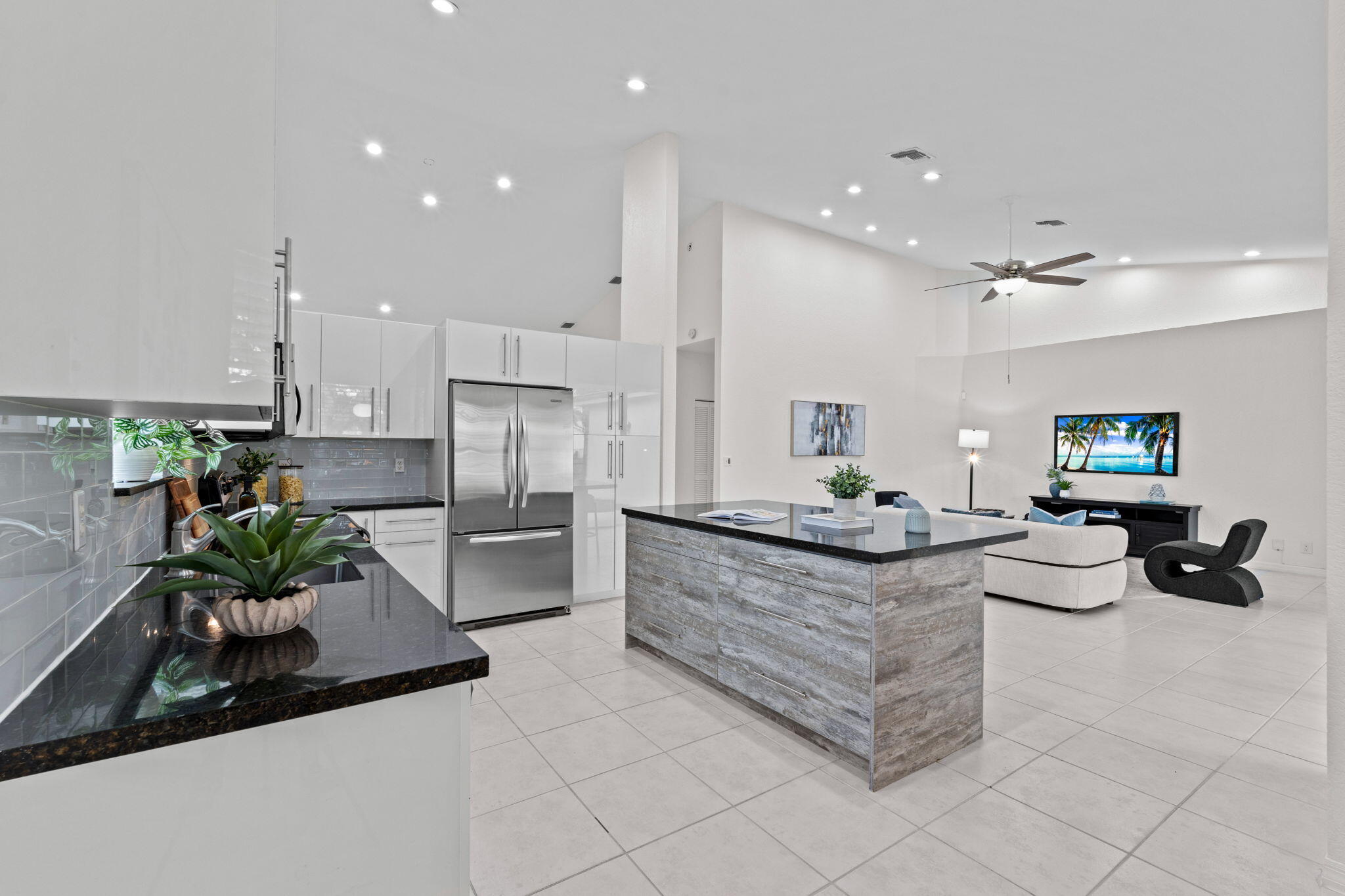 PARKWOOD IX - Residential