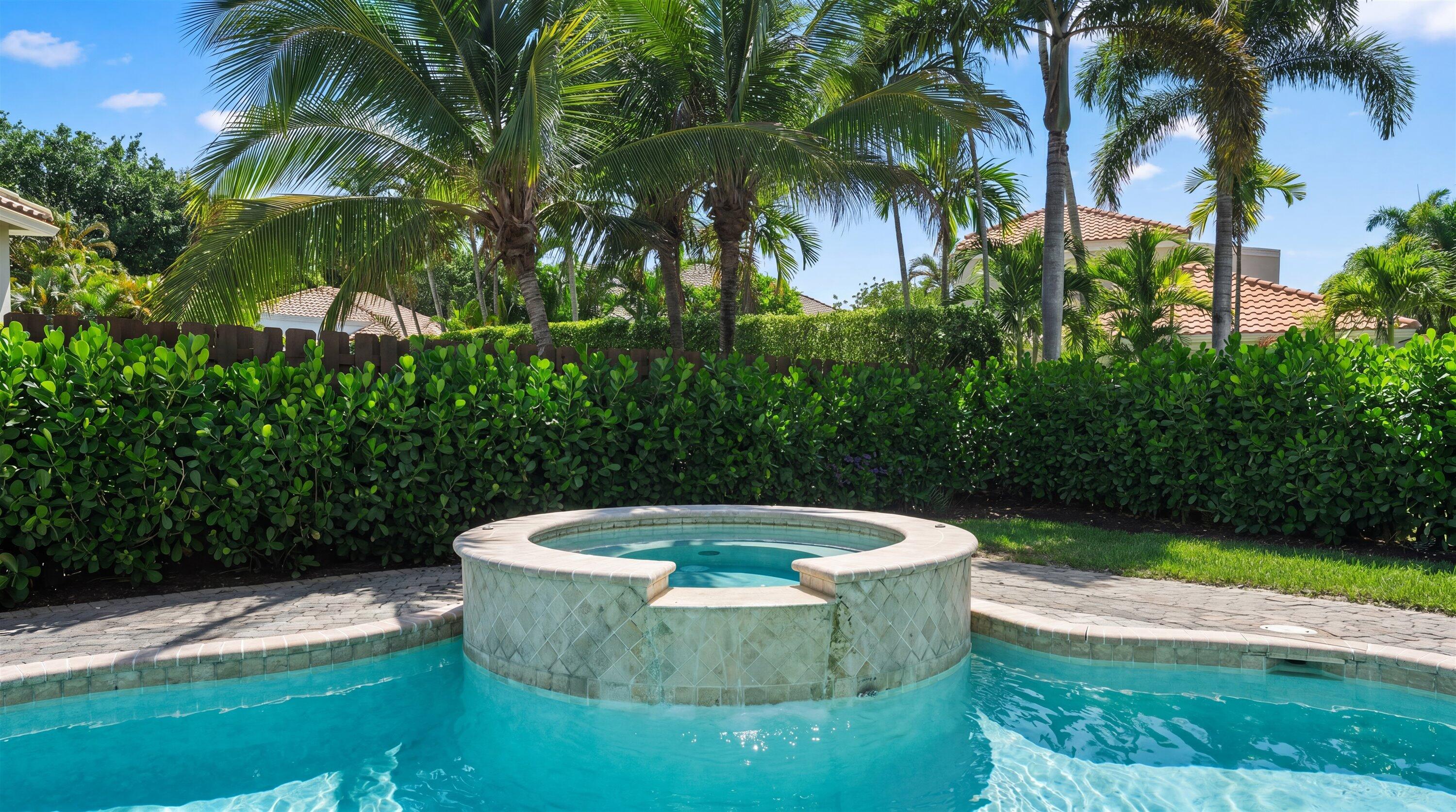 Eagles Landing Of P B Polo And Country Club Wellin - Residential