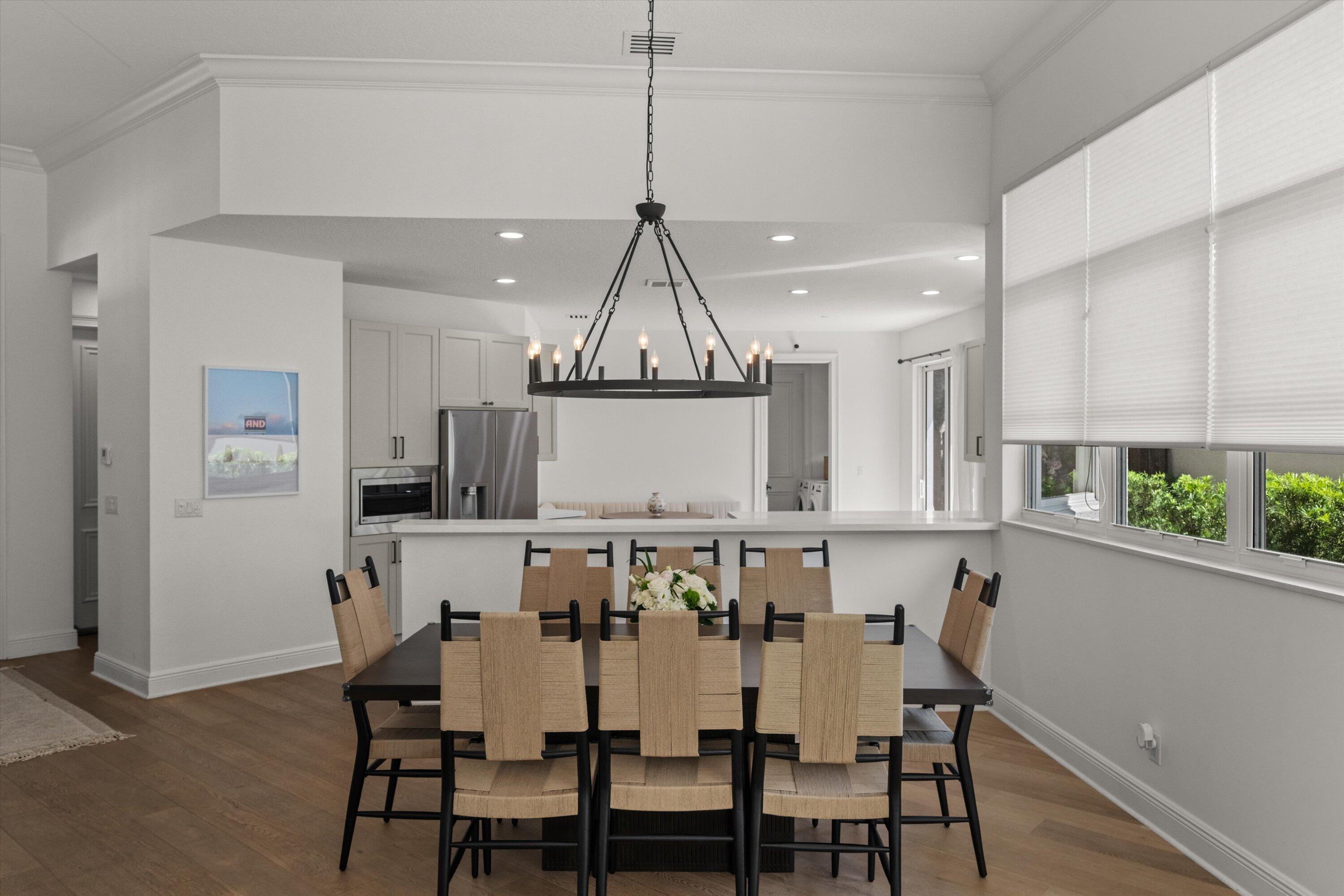 Eagles Landing Of P B Polo And Country Club Wellin - Residential