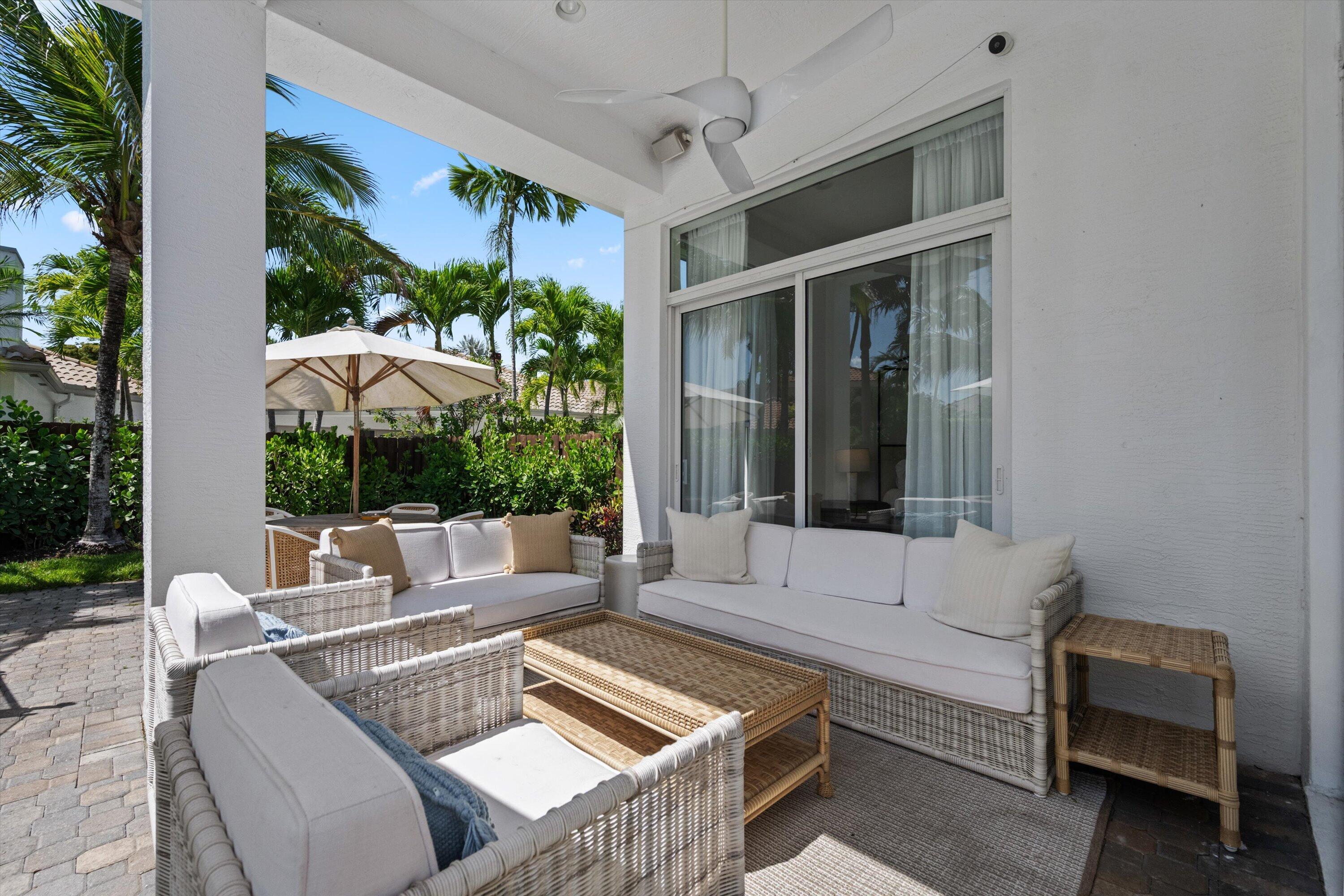 Eagles Landing Of P B Polo And Country Club Wellin - Residential