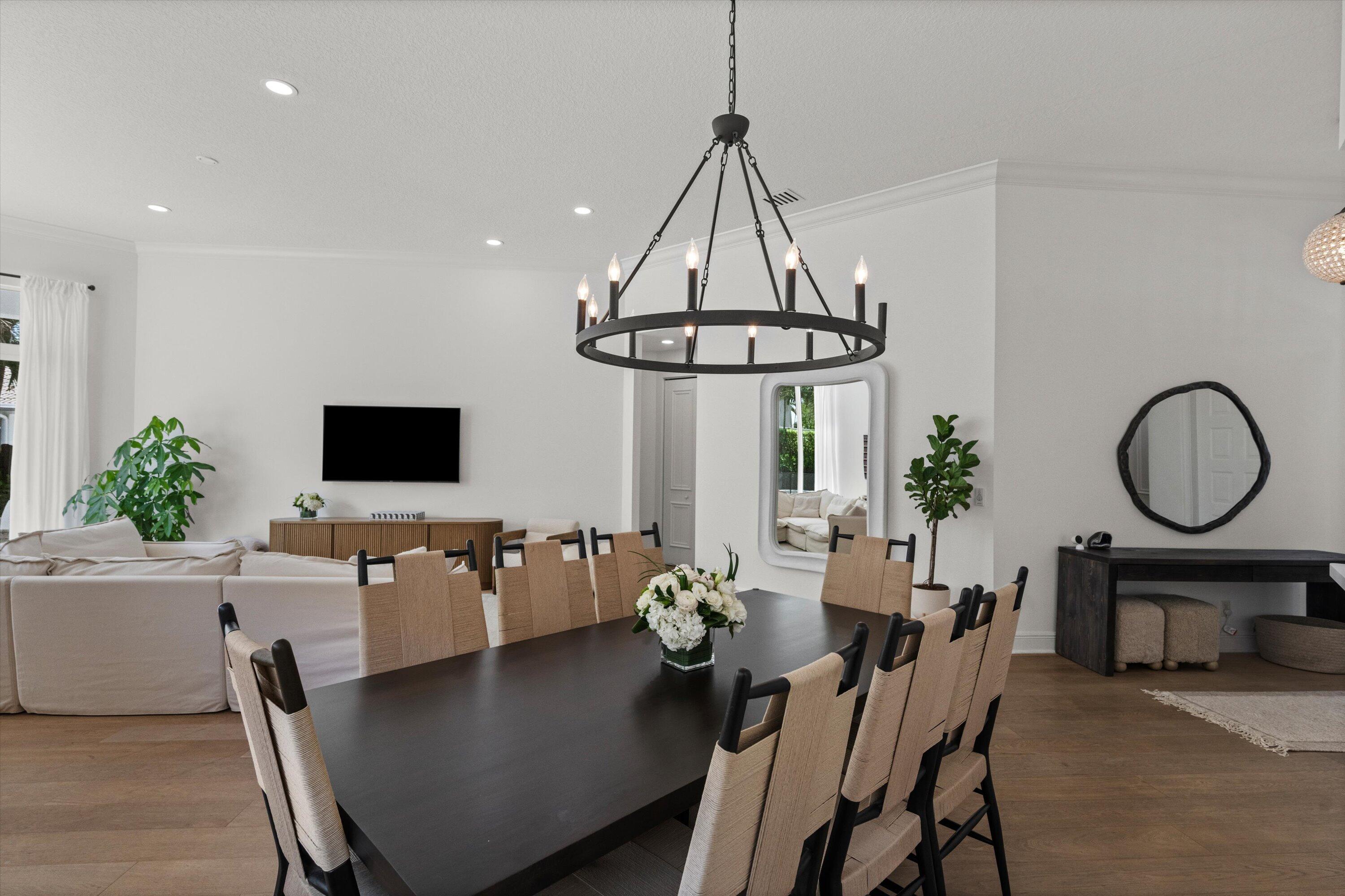 Eagles Landing Of P B Polo And Country Club Wellin - Residential