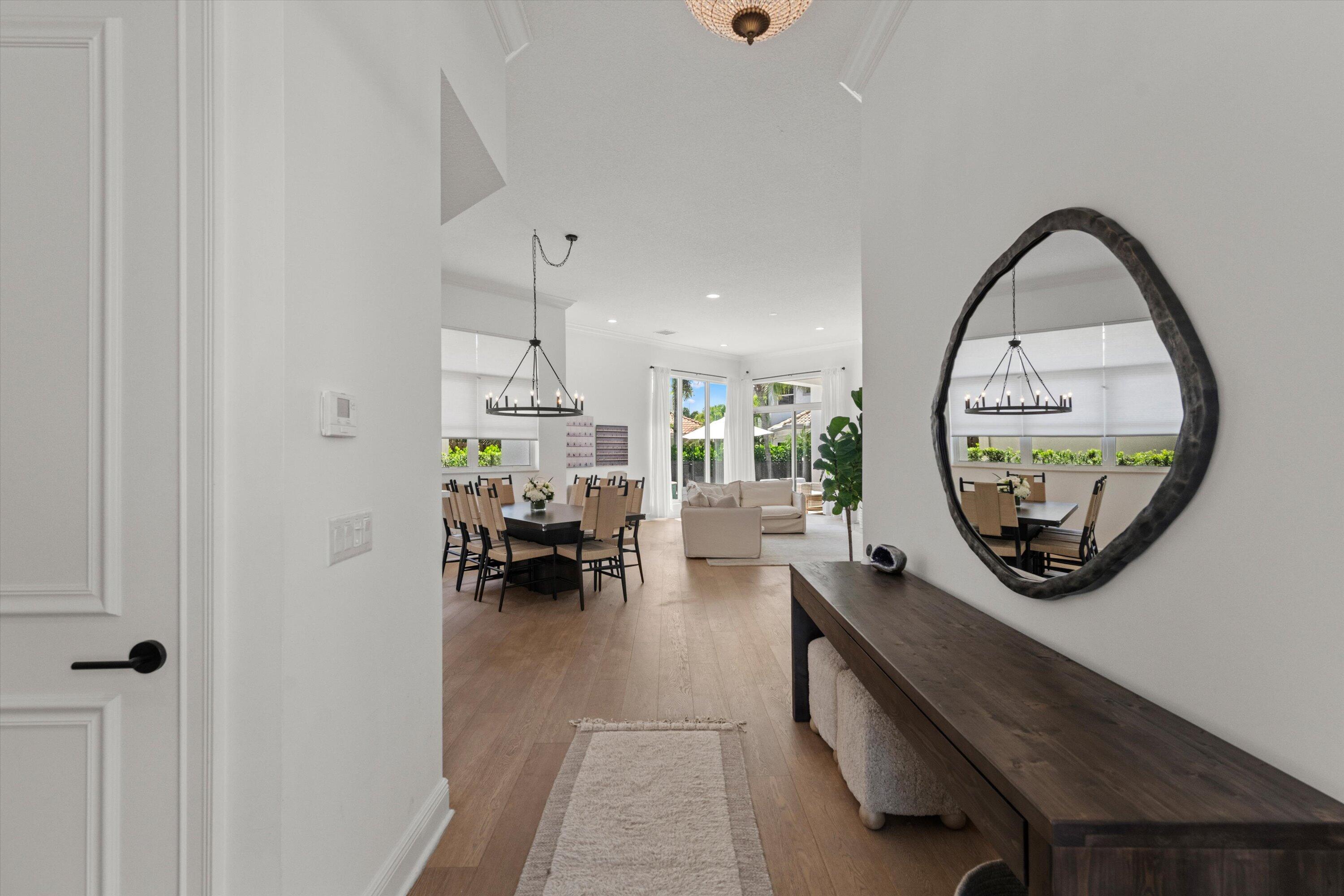 Eagles Landing Of P B Polo And Country Club Wellin - Residential