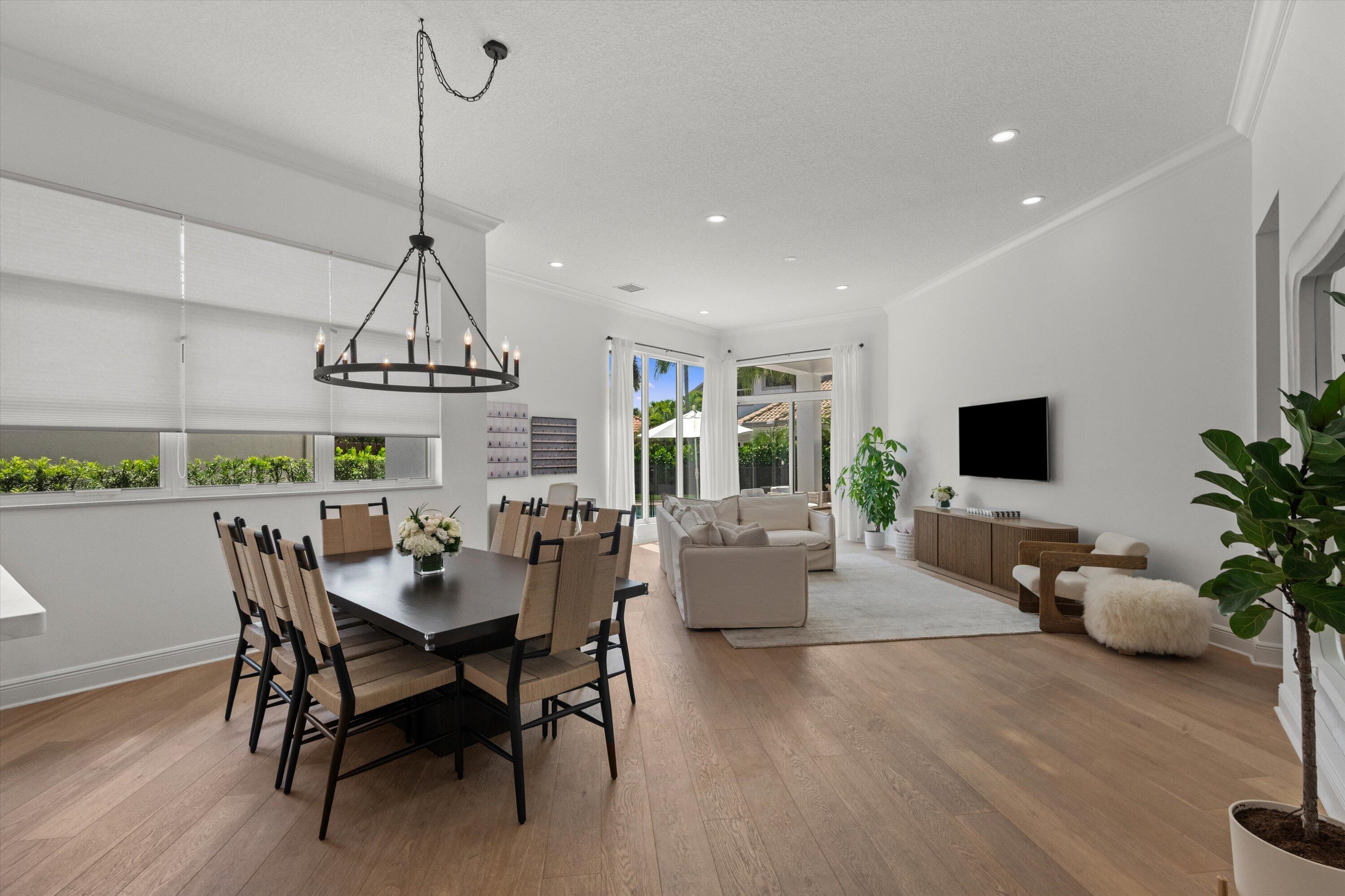 Eagles Landing Of P B Polo And Country Club Wellin - Residential