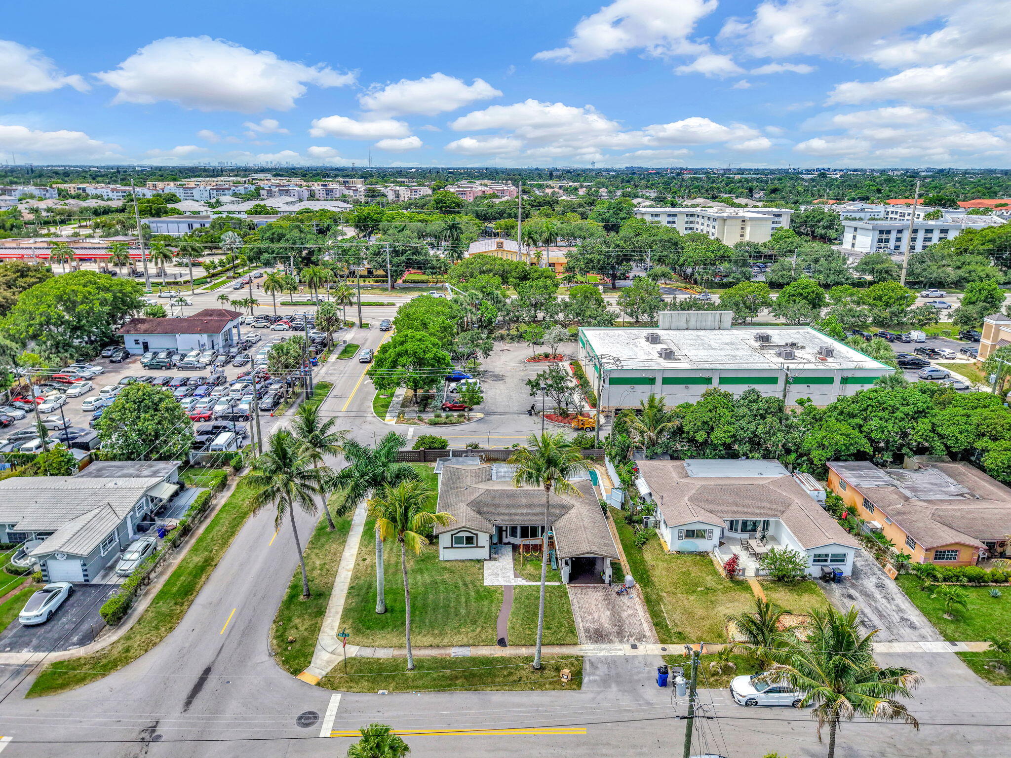 LAUDERDALE LAKES NORTHGATE SEC 6 - Residential